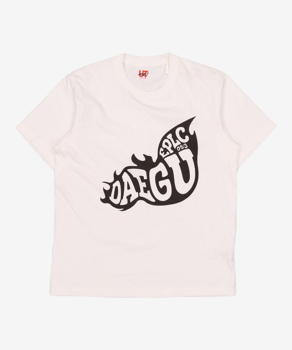 유니클로(UNIQLO) 반소매 티셔츠 L
