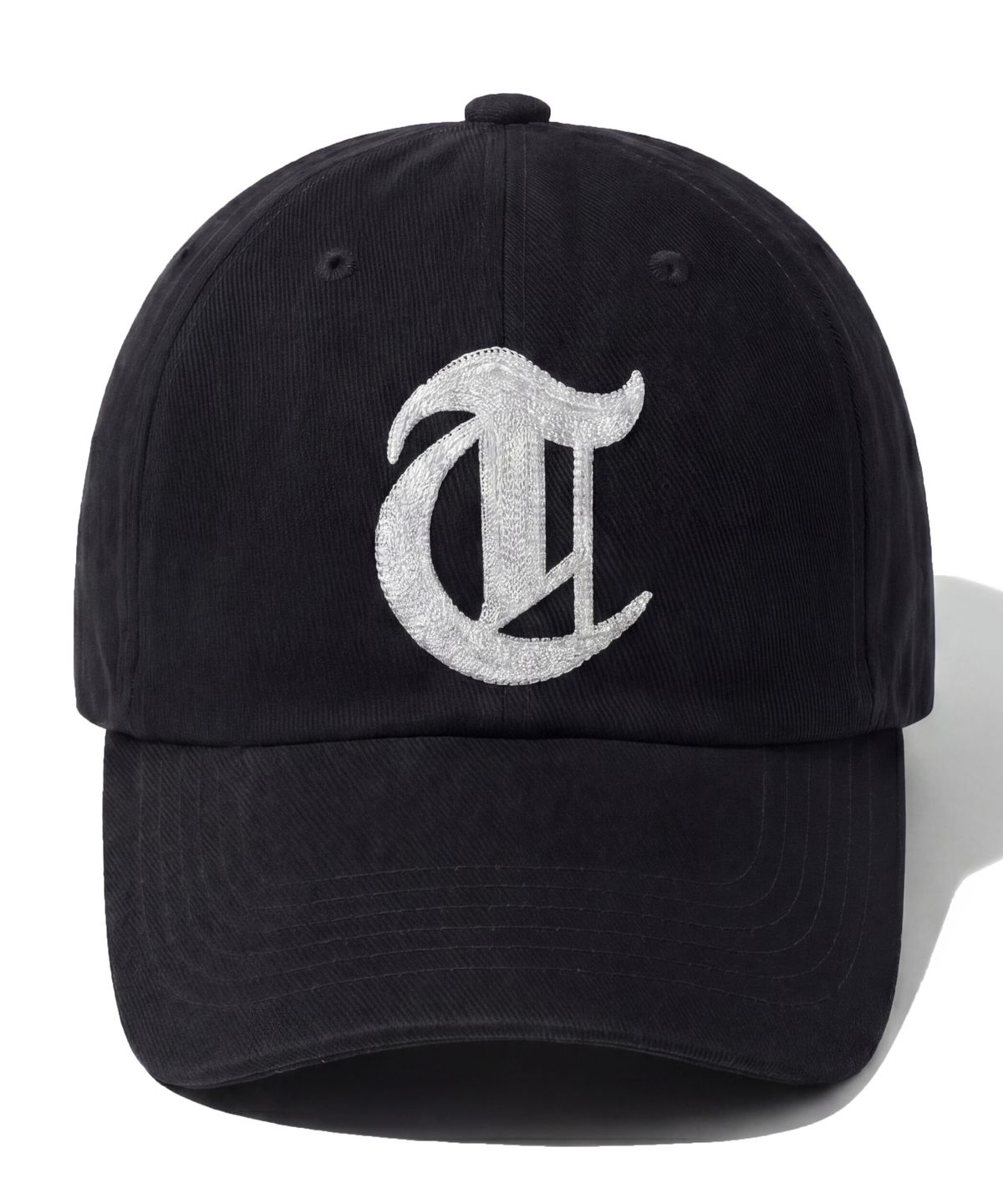 아이돈워너셀(IDWS) Old Time Maxi Cap Black