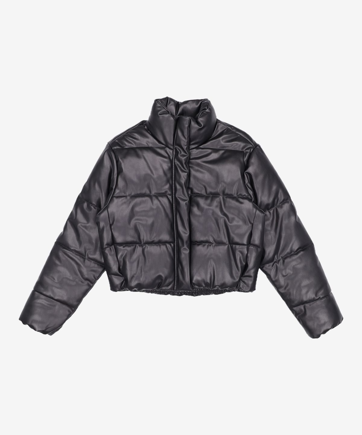 자라(ZARA) 숏 패딩/숏 헤비 아우터 XS