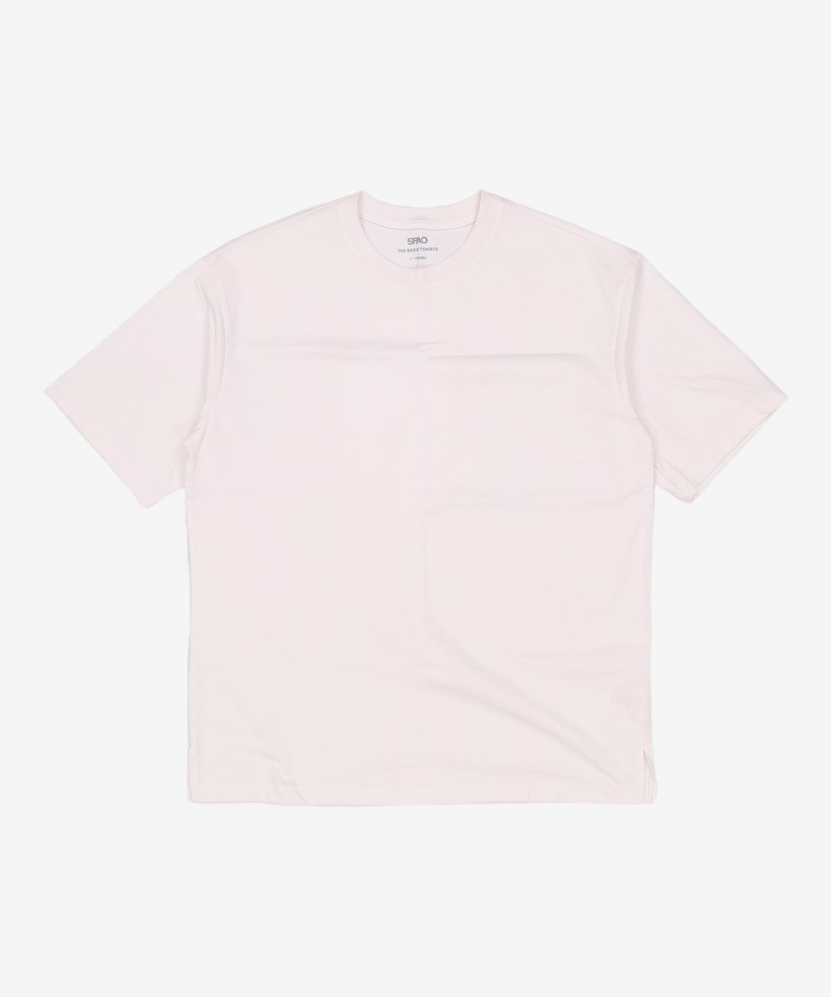 스파오(SPAO) 반소매 티셔츠 L
