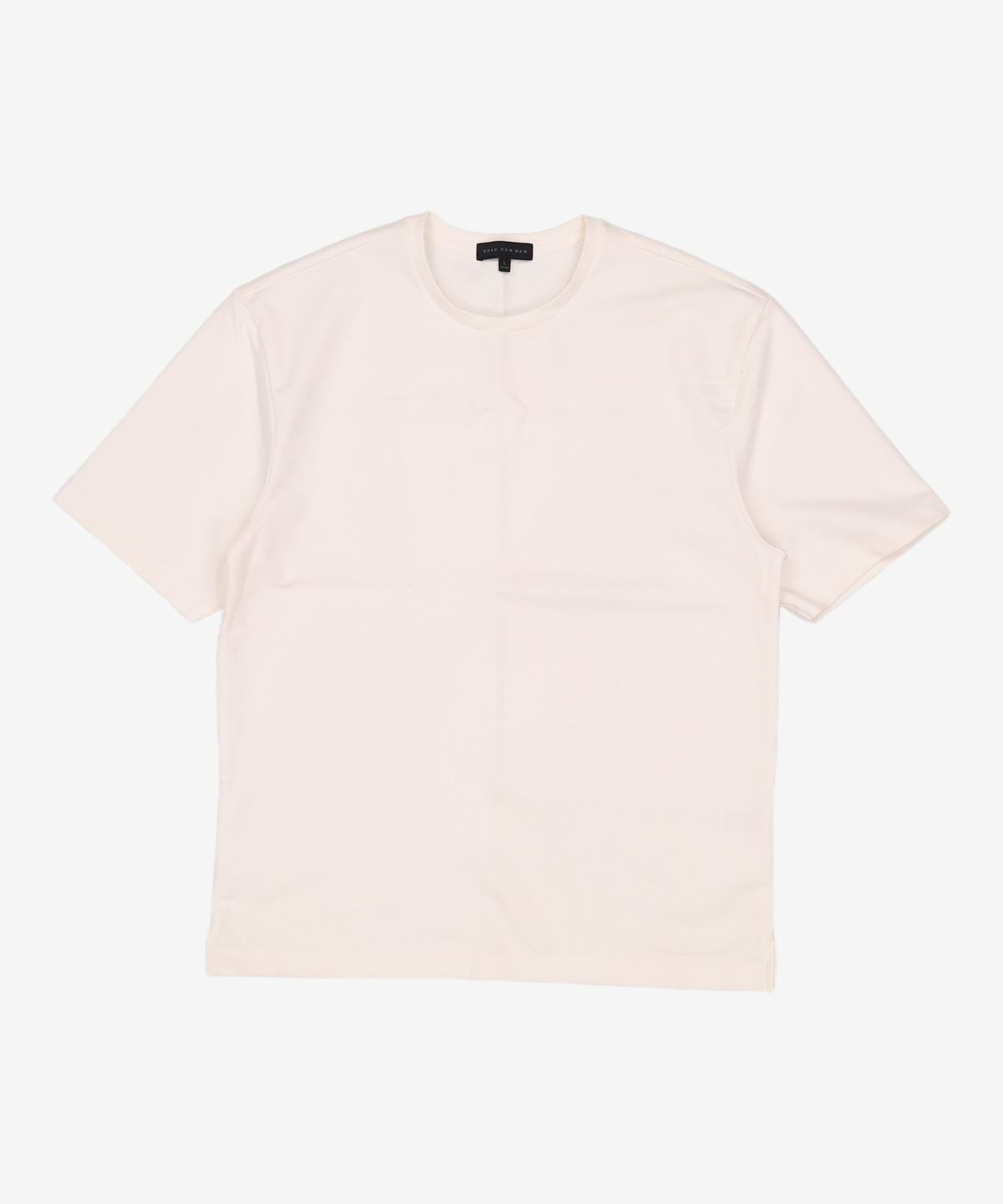 스파오(SPAO) 반소매 티셔츠 L