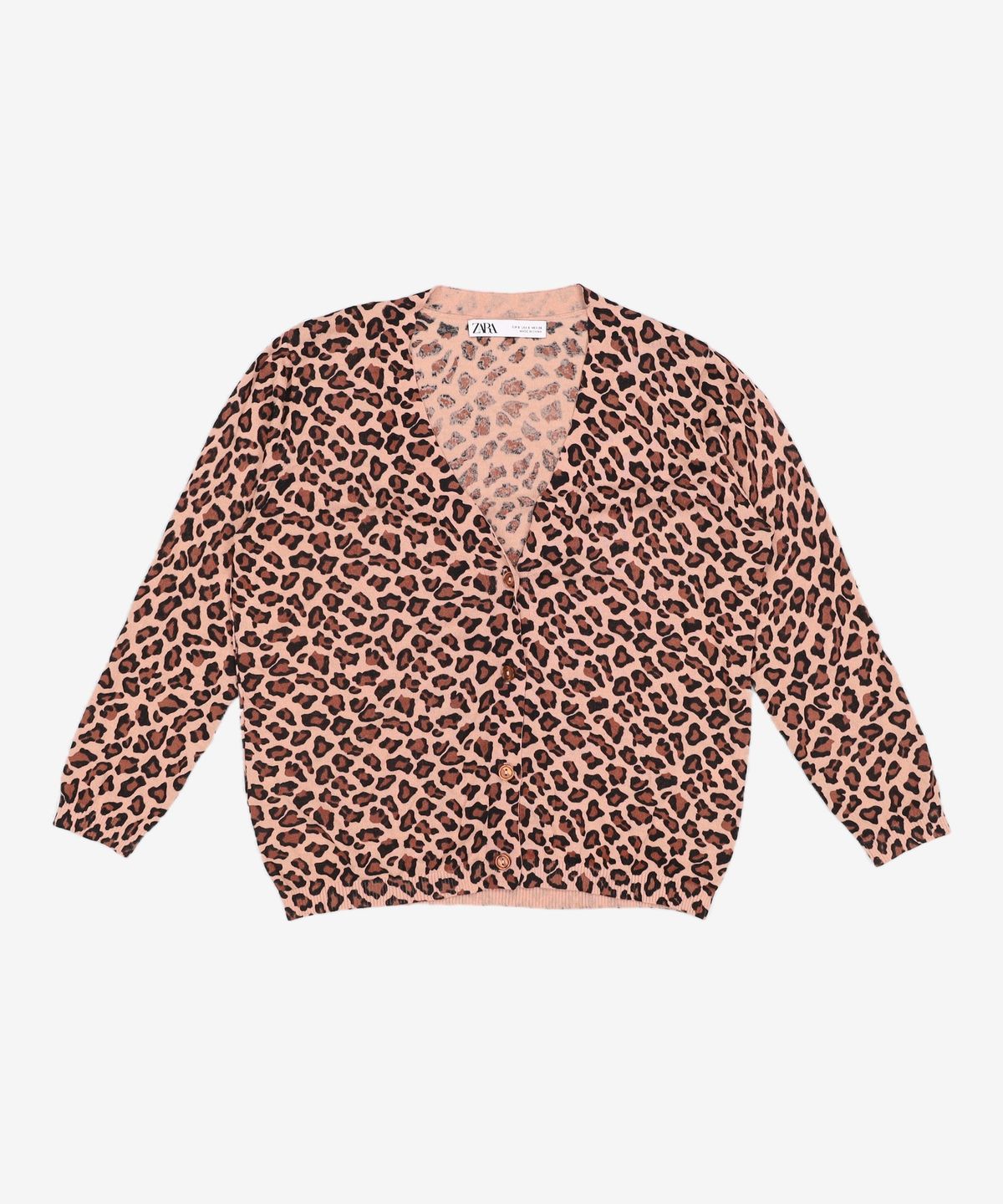 자라(ZARA) 카디건 S