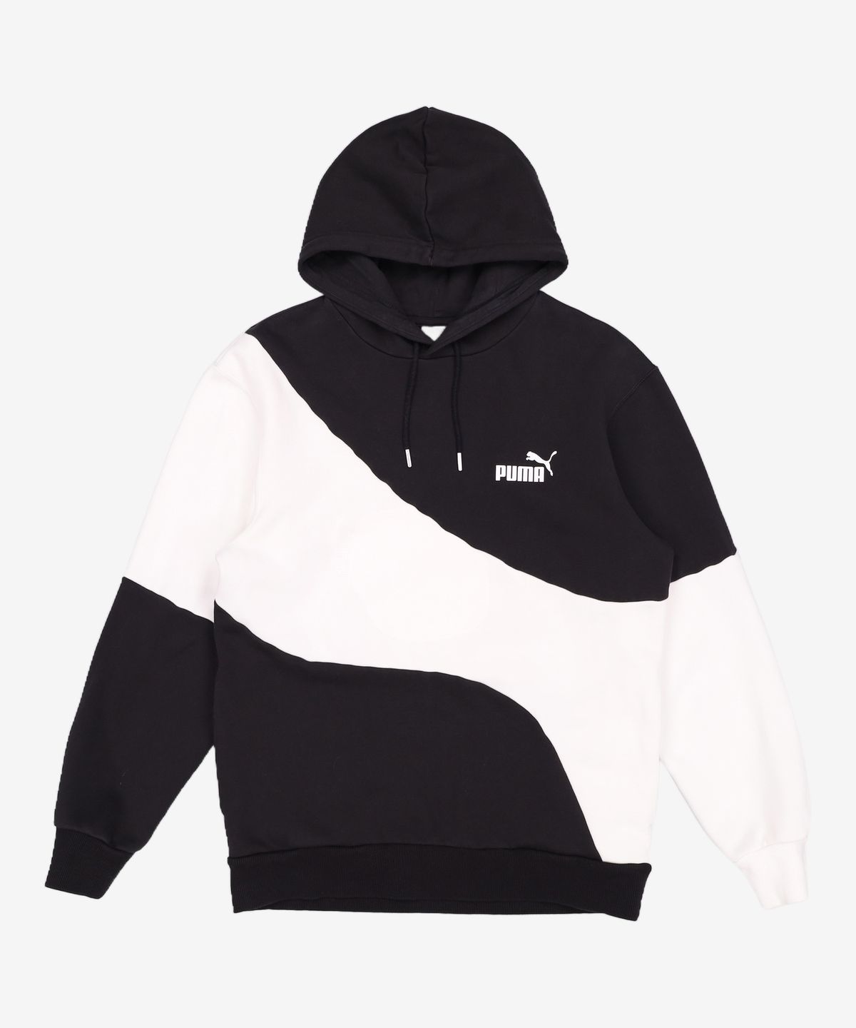 푸마(PUMA) 후드 티셔츠 M