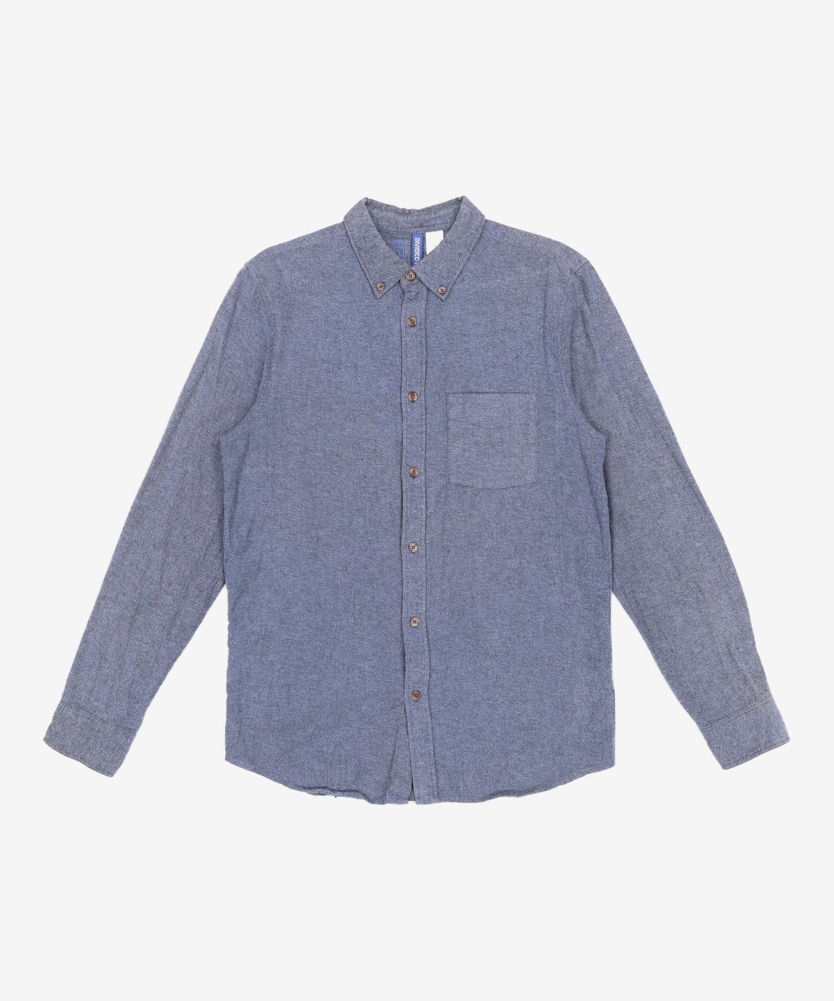 디바이디드에이치앤엠(DIVIDED H&M) 캐주얼 셔츠 S