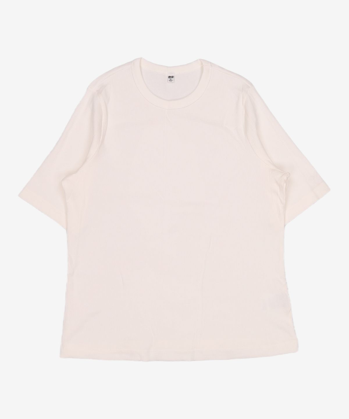 유니클로(UNIQLO) 반소매 티셔츠 XXXL
