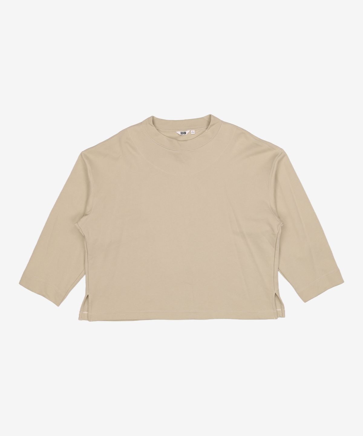 유니클로(UNIQLO) 긴소매 티셔츠 L