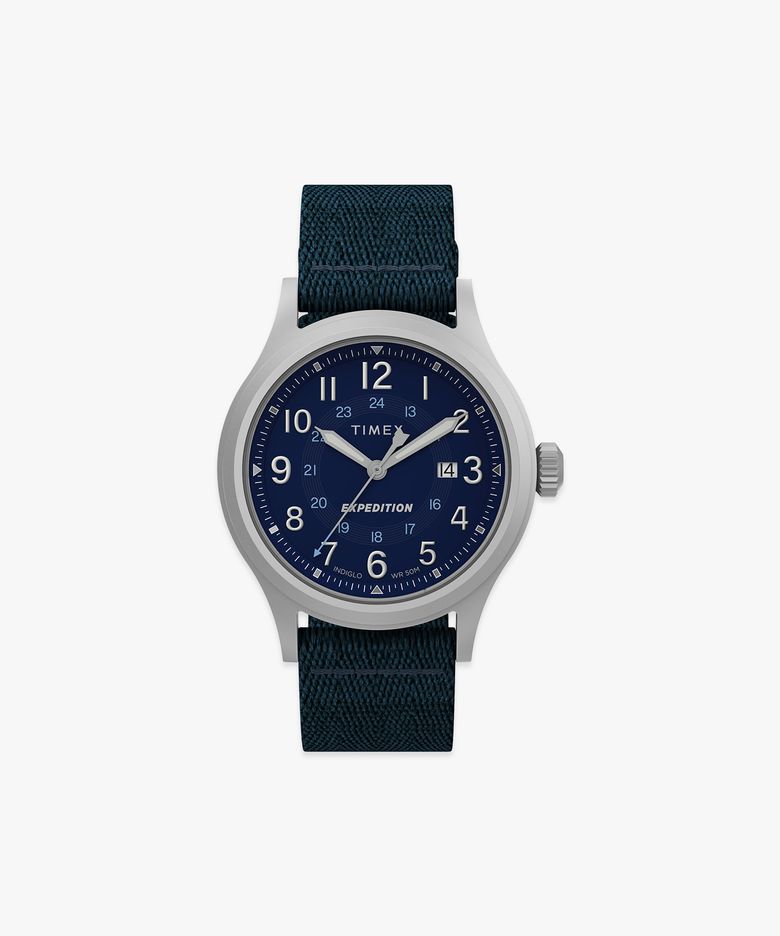 익스페디션 시에라 필드시계 40mm