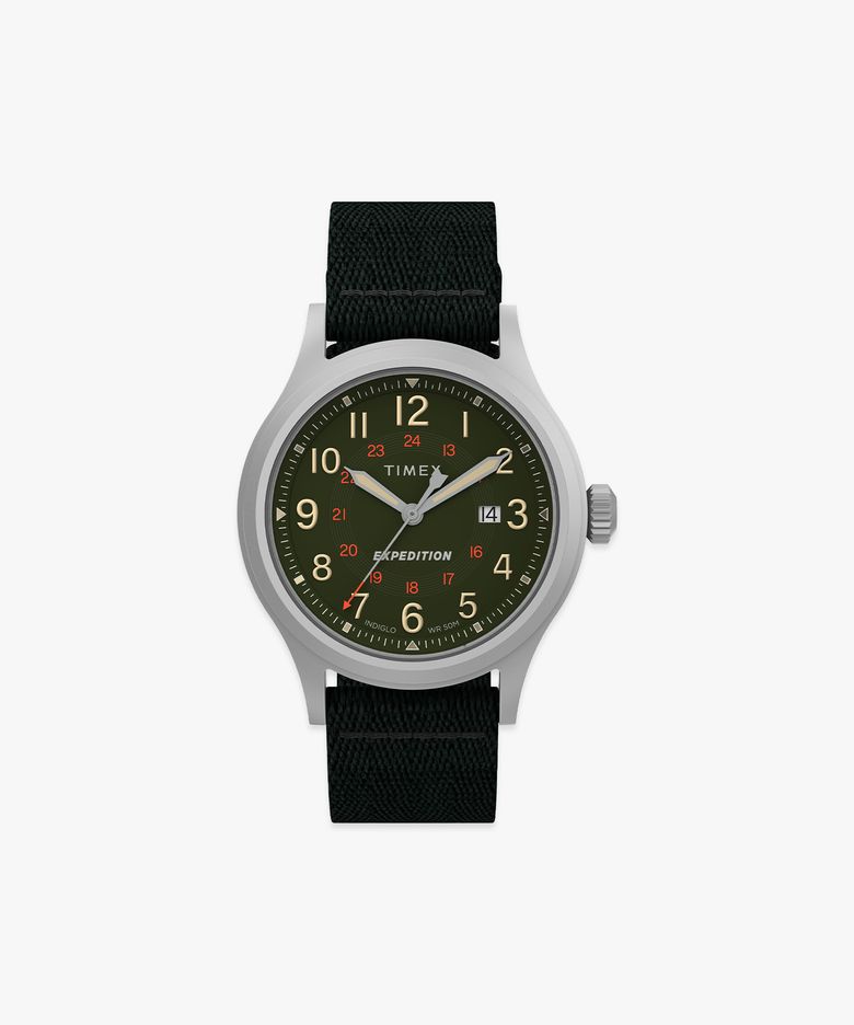익스페디션 시에라 아웃도어시계 40mm