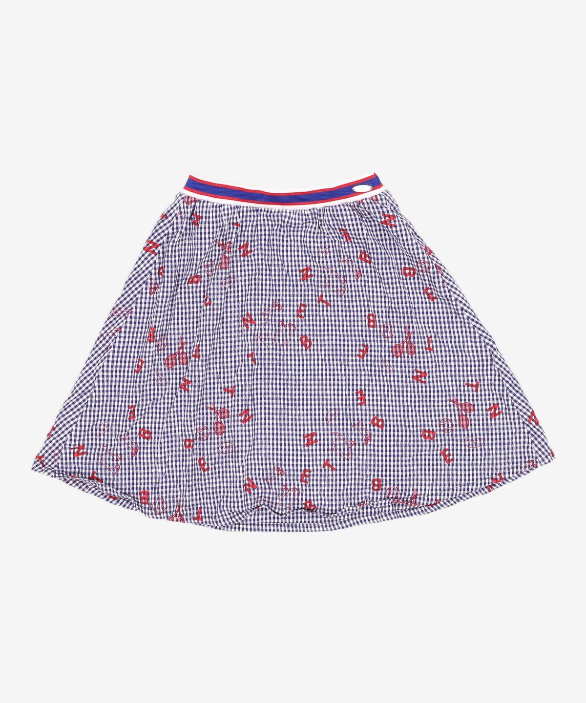 베네통키즈(BENETTONKIDS) 스커트 120
