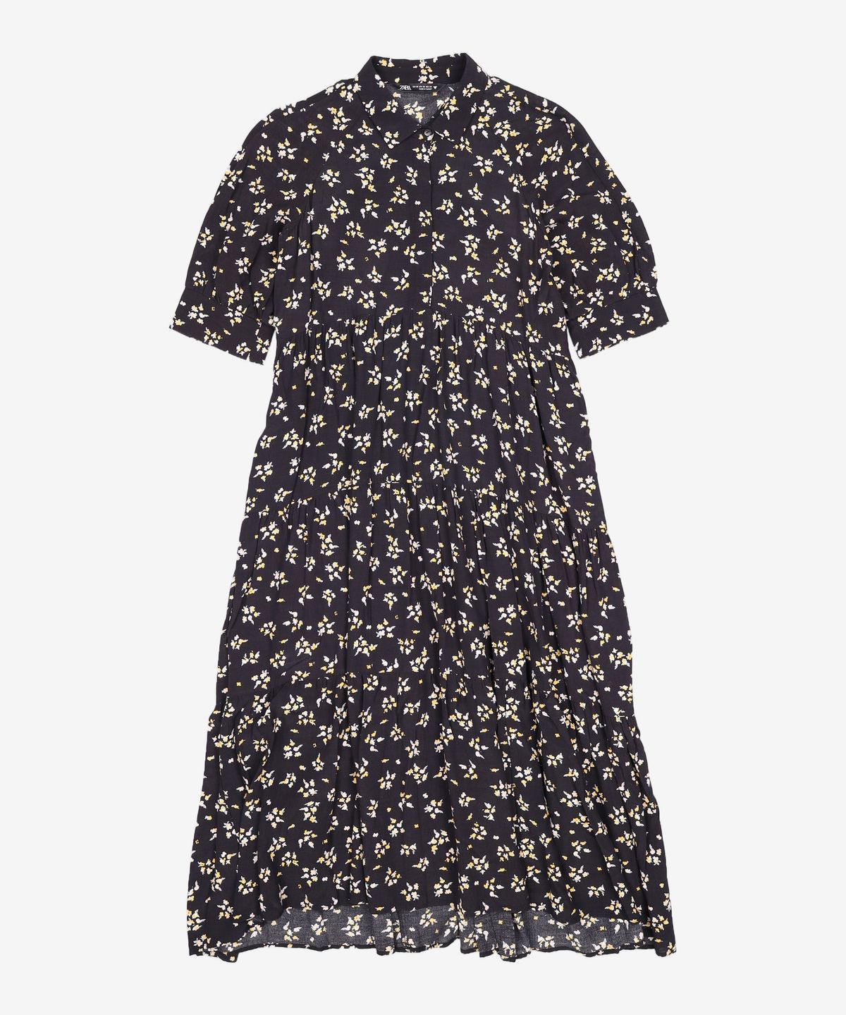 자라(ZARA) 맥시 원피스 XS