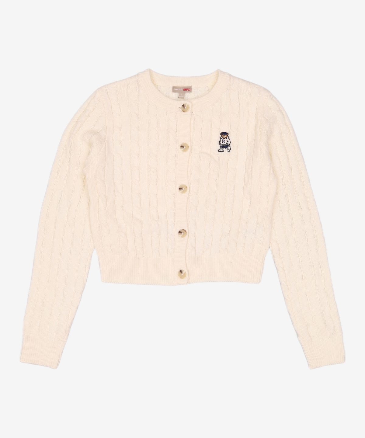 스파오(SPAO) 카디건 S