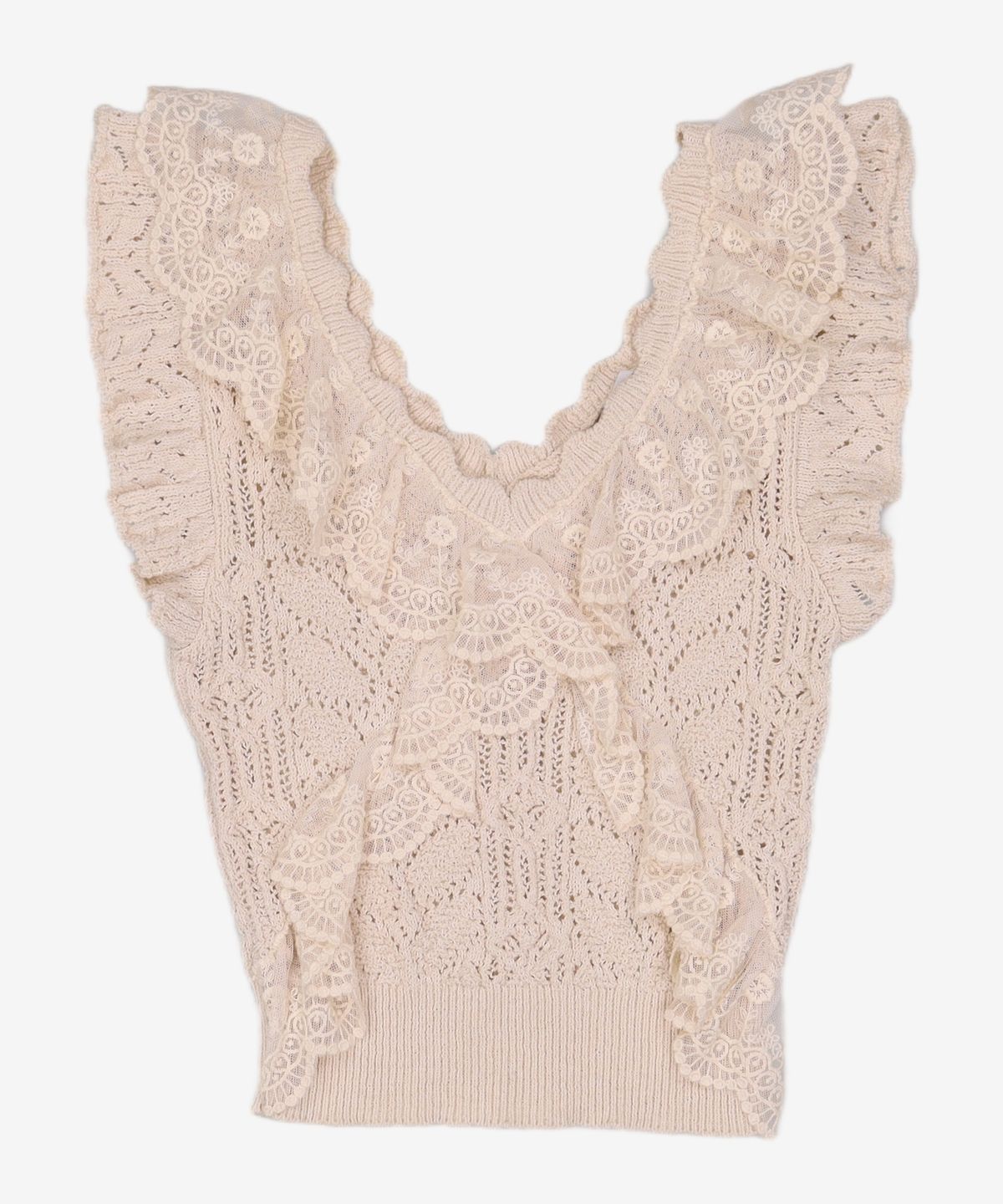 자라(ZARA) 니트/스웨터 M