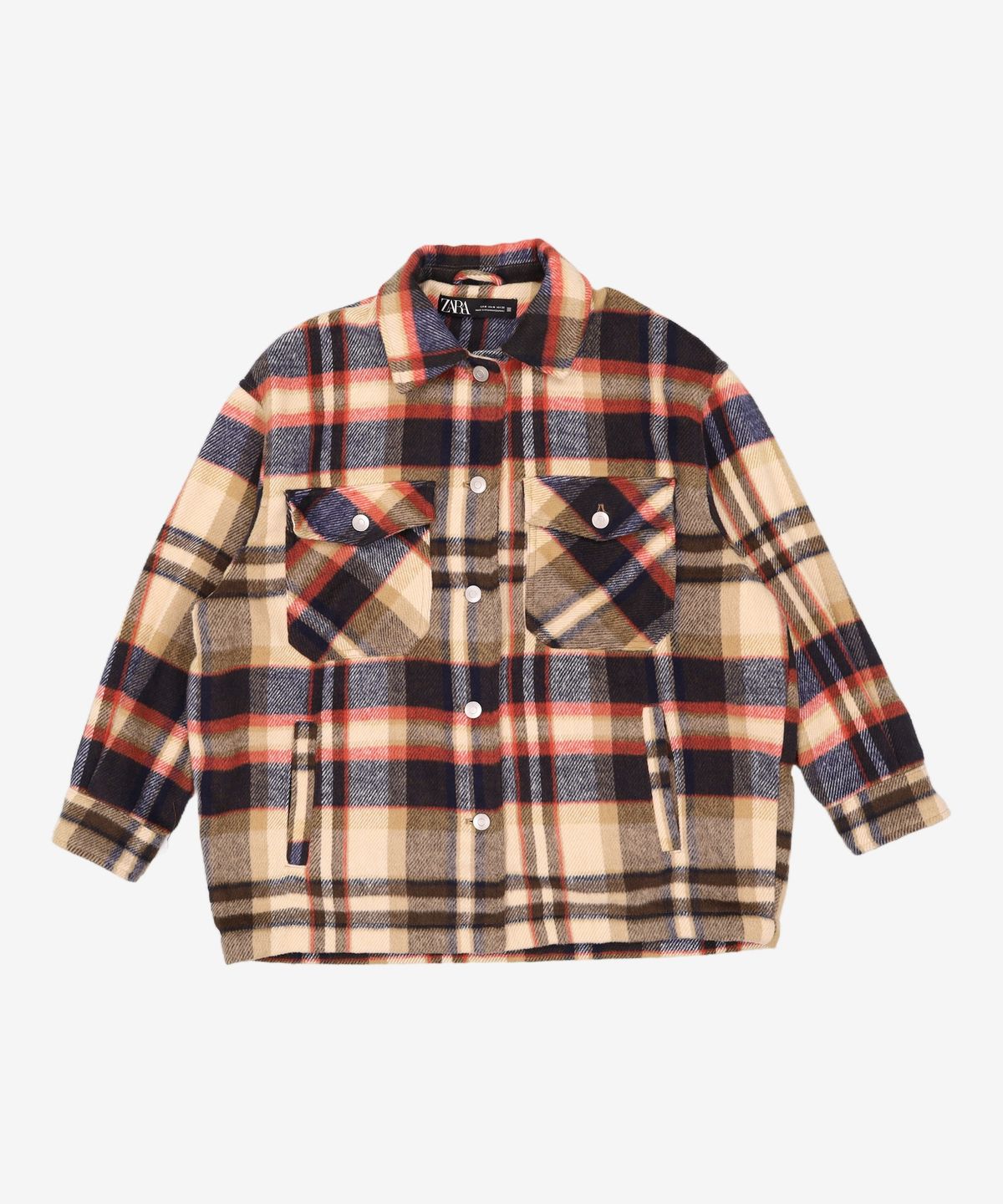 자라(ZARA) 기타 점퍼/재킷 M