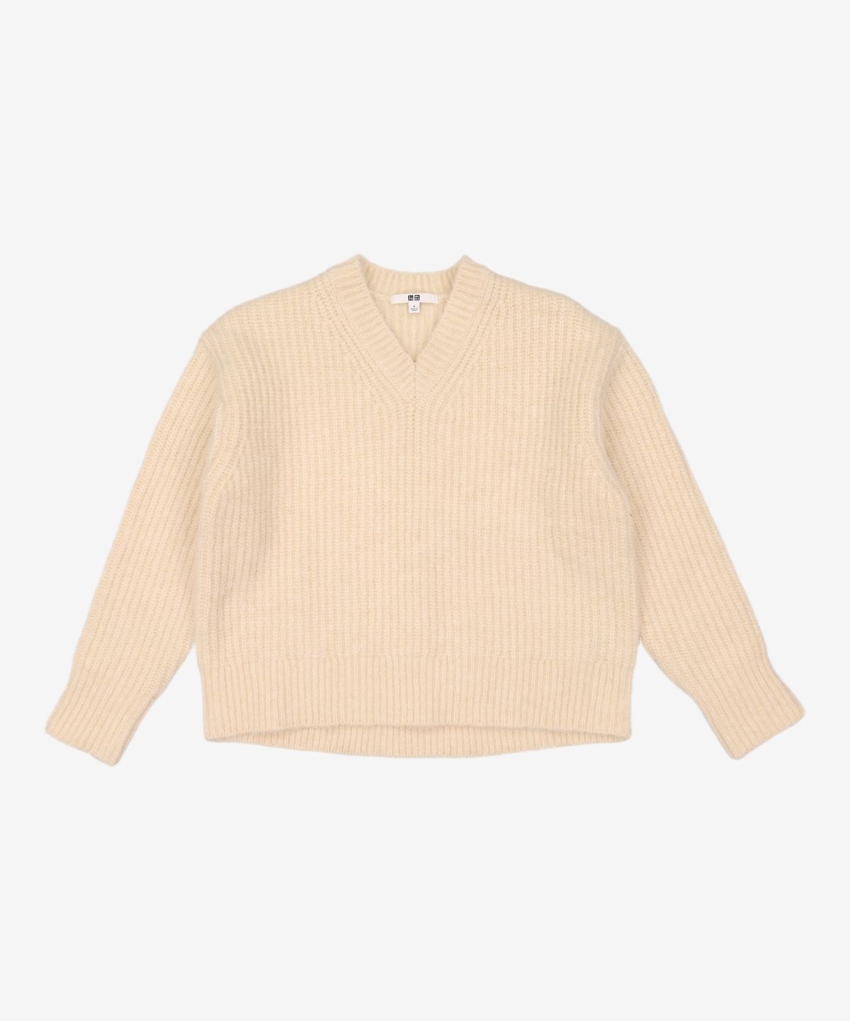 유니클로(UNIQLO) 니트/스웨터 S