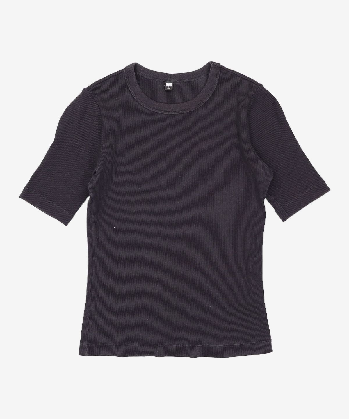 유니클로(UNIQLO) 반소매 티셔츠 S