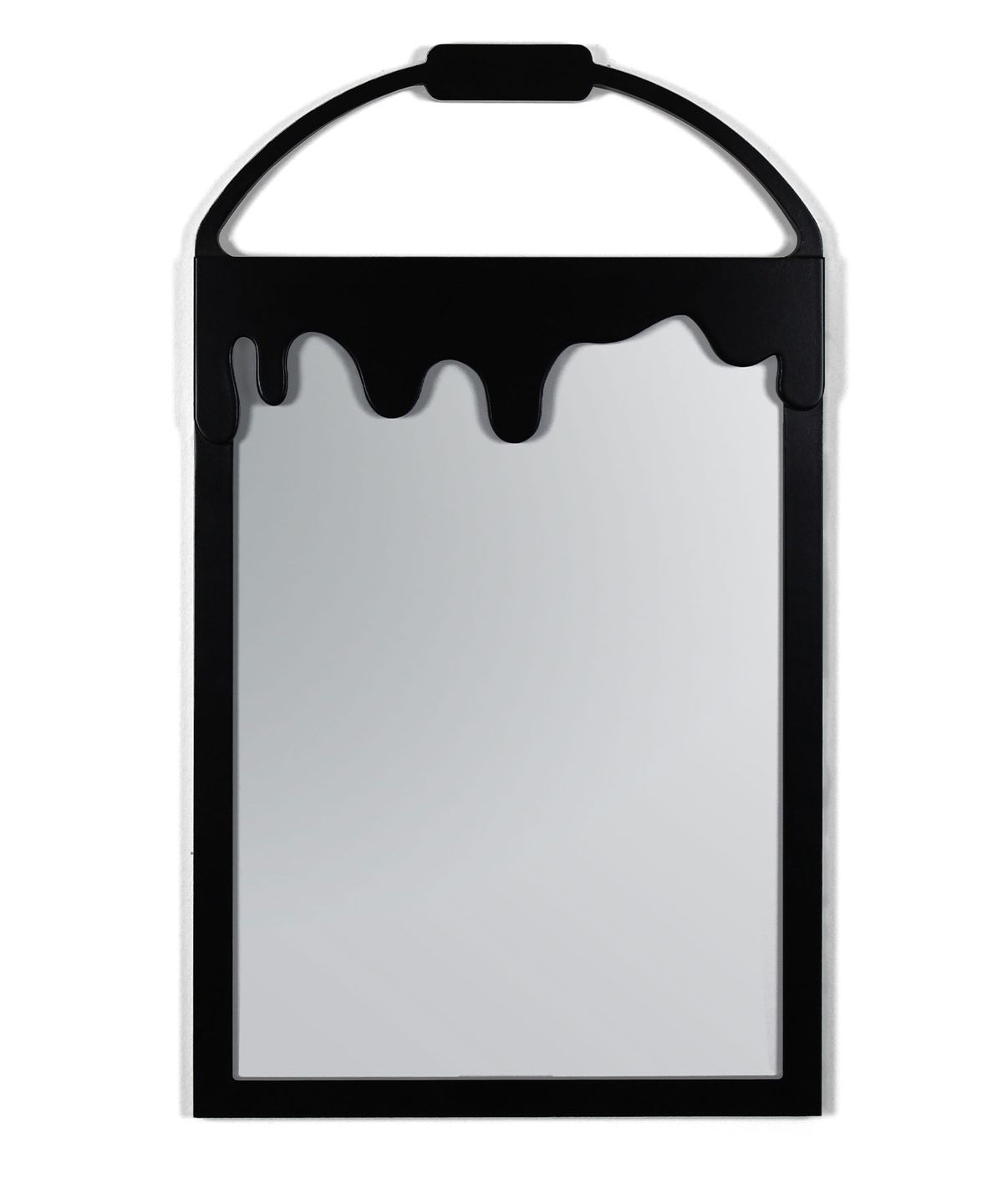 준시오(JUNSIO) PAINT BUCKET MIRROR
