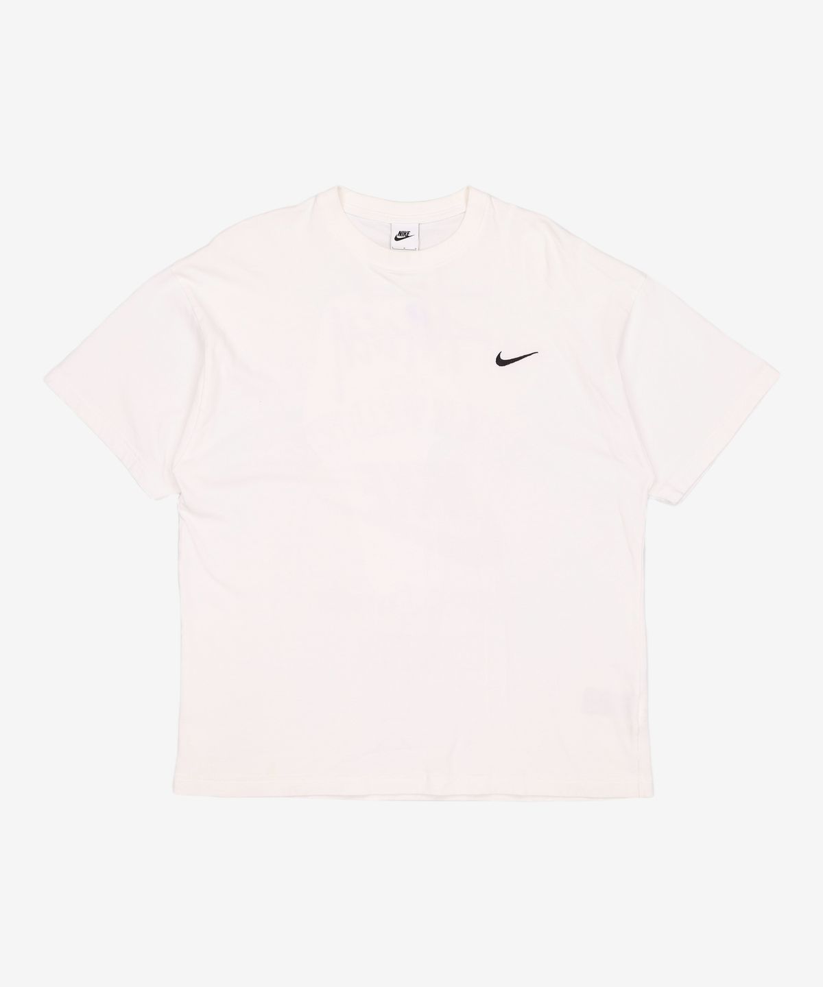 나이키(NIKE) 반소매 티셔츠 L