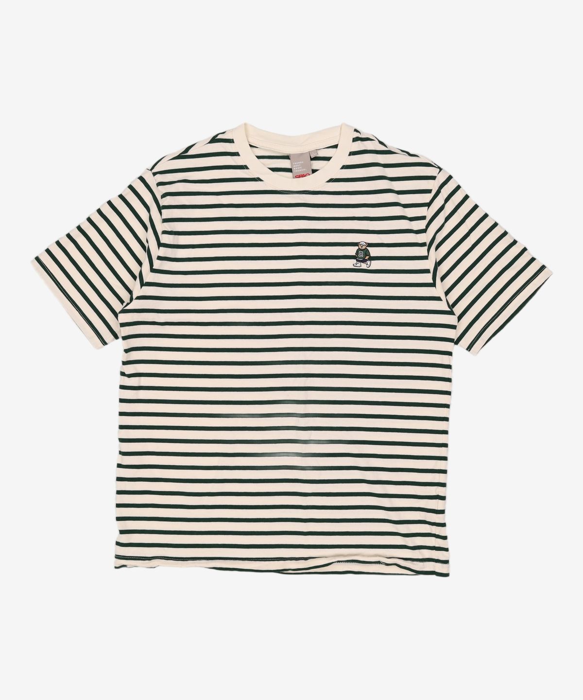 스파오(SPAO) 반소매 티셔츠 L