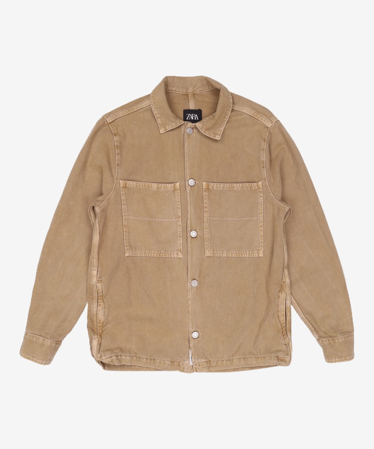 자라(ZARA) 데님/트러커 재킷 M