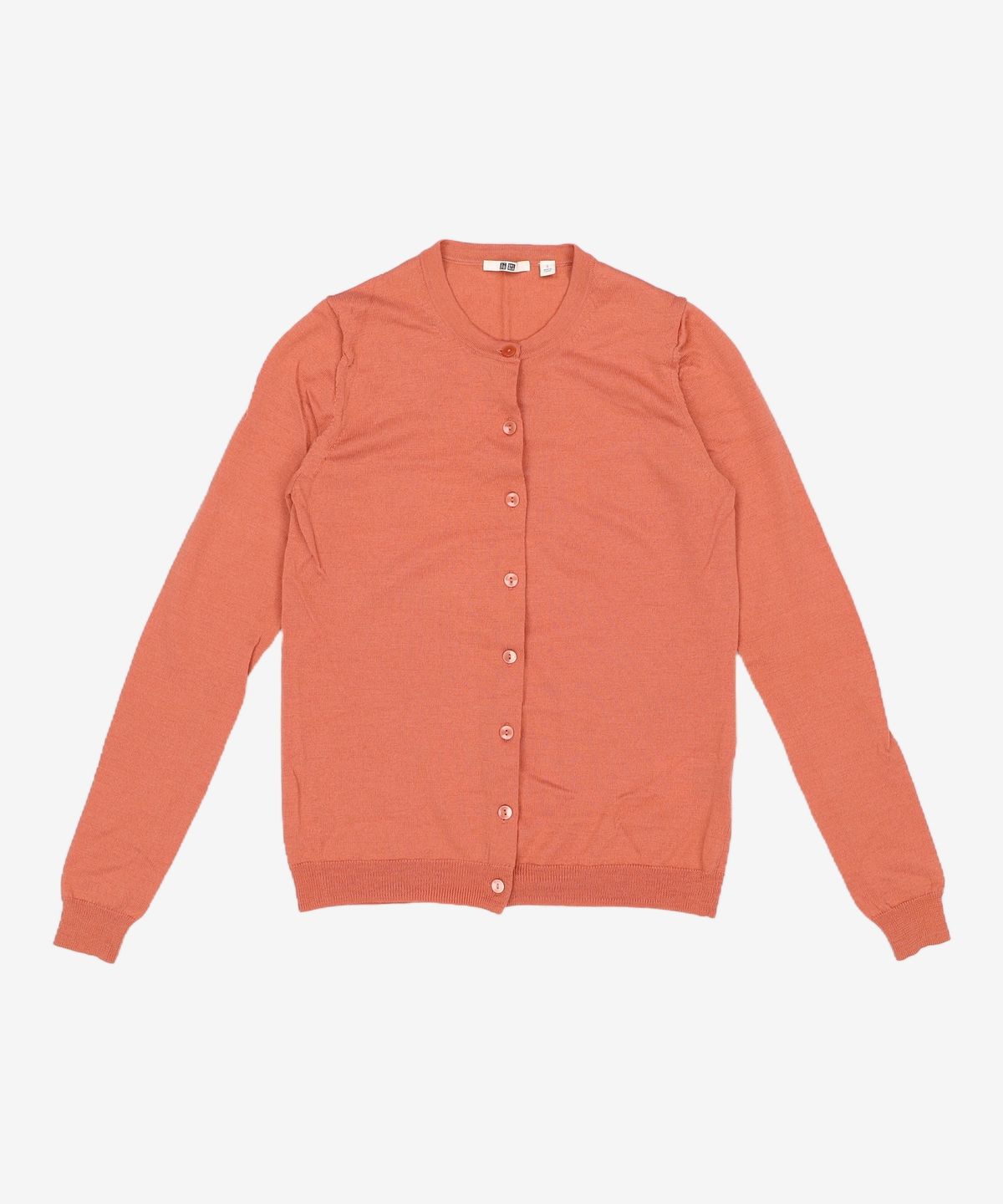 유니클로(UNIQLO) 카디건 S