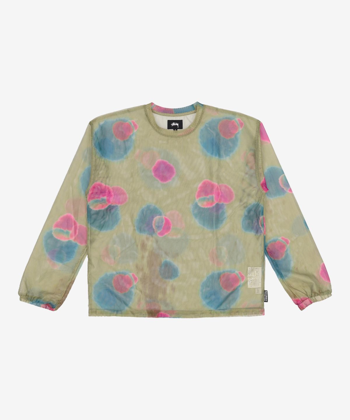 스투시(STUSSY) 기타 상의 M