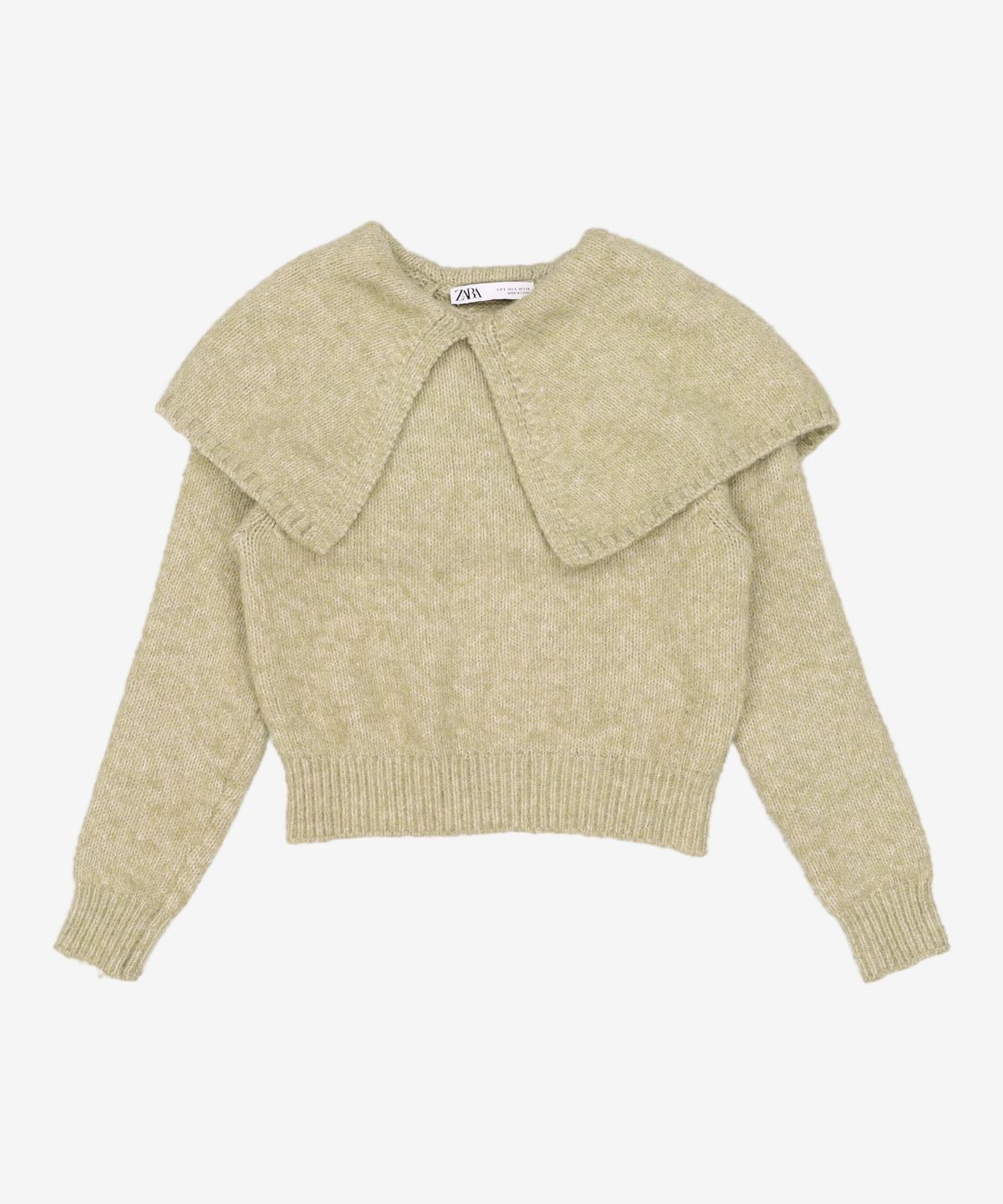 자라(ZARA) 니트/스웨터 S