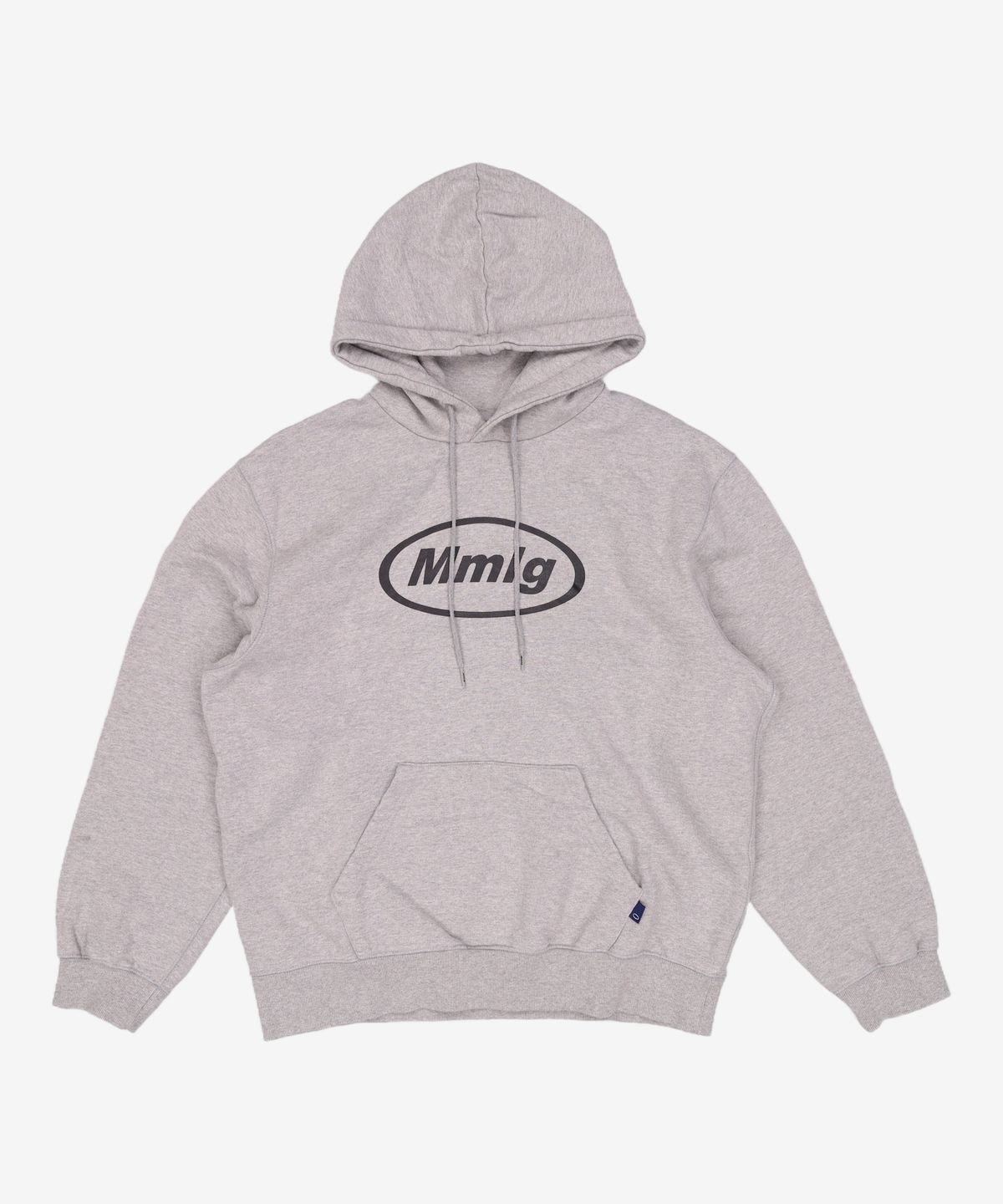 엠엠엘지(MMLG) [Mmlg] MMLG HOOD (PURPLE) M