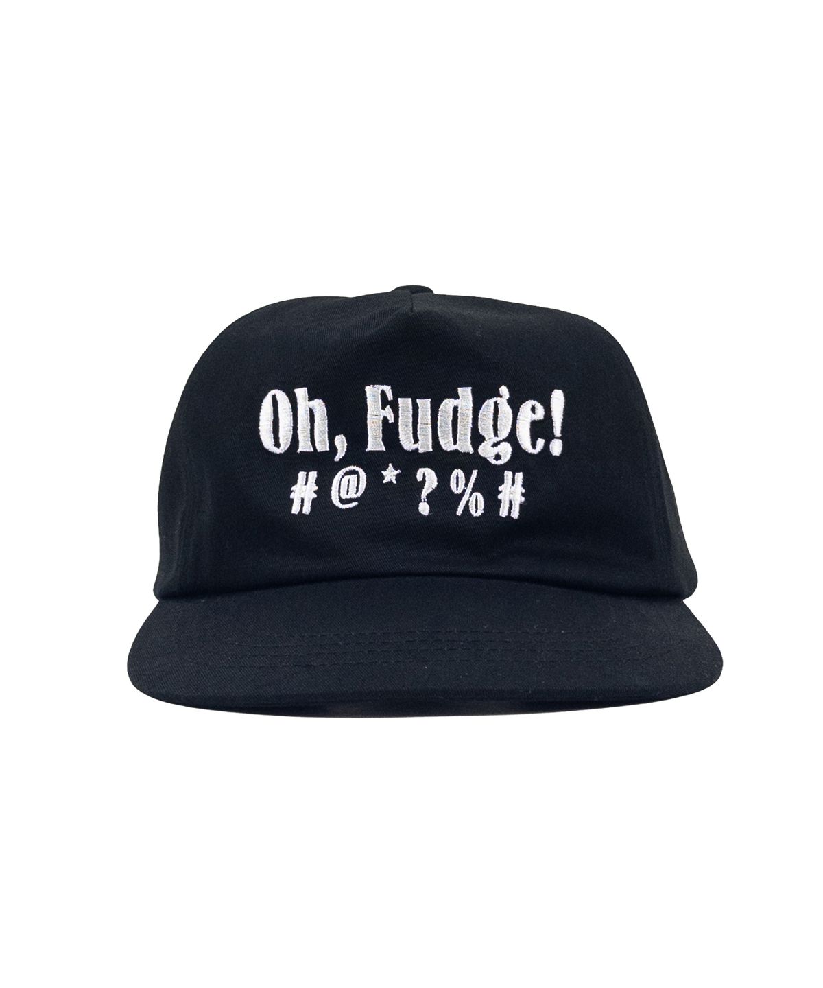 더 스캇렉(THE SCOT WRECK) Oh, Fudge!