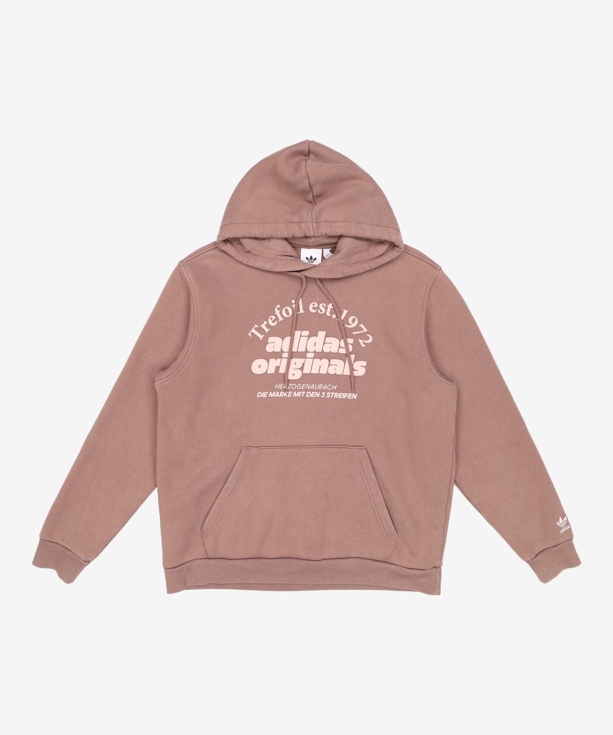 아디다스(ADIDAS) 후드 티셔츠 L