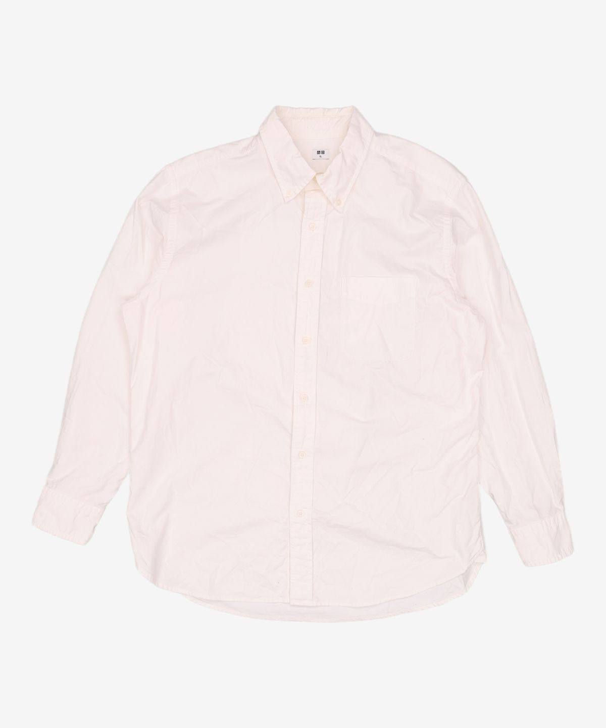 유니클로(UNIQLO) 캐주얼 셔츠 XL