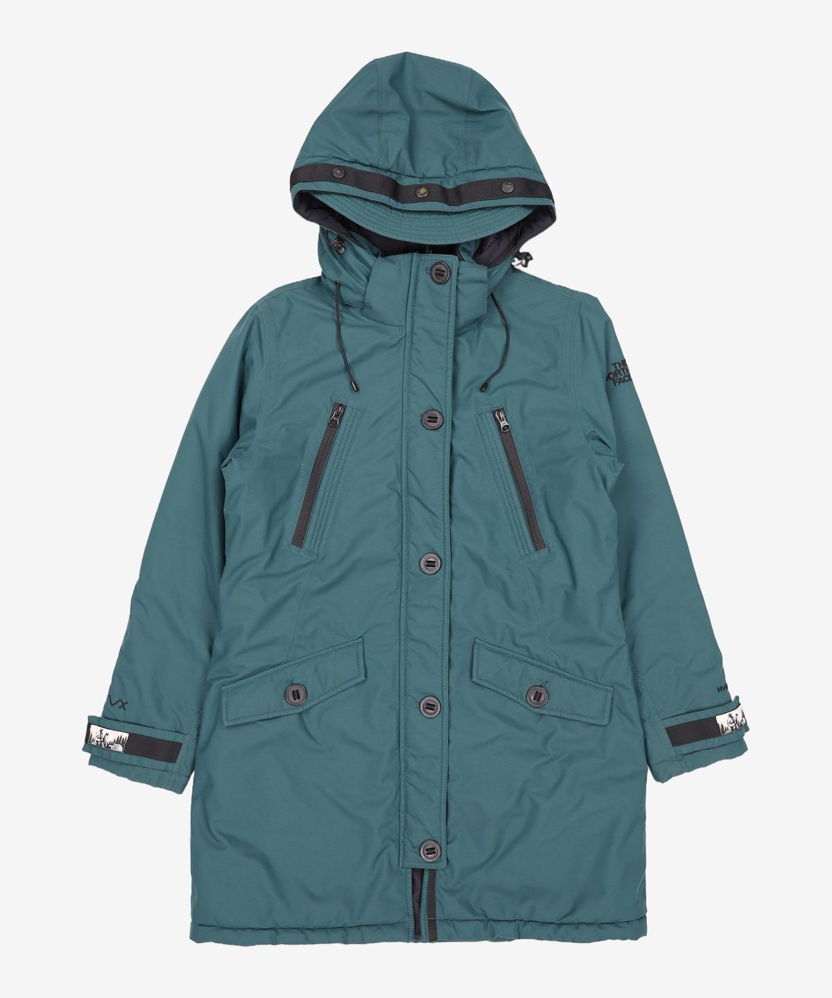 노스페이스(THE NORTH FACE) 사파리/헌팅 재킷 90