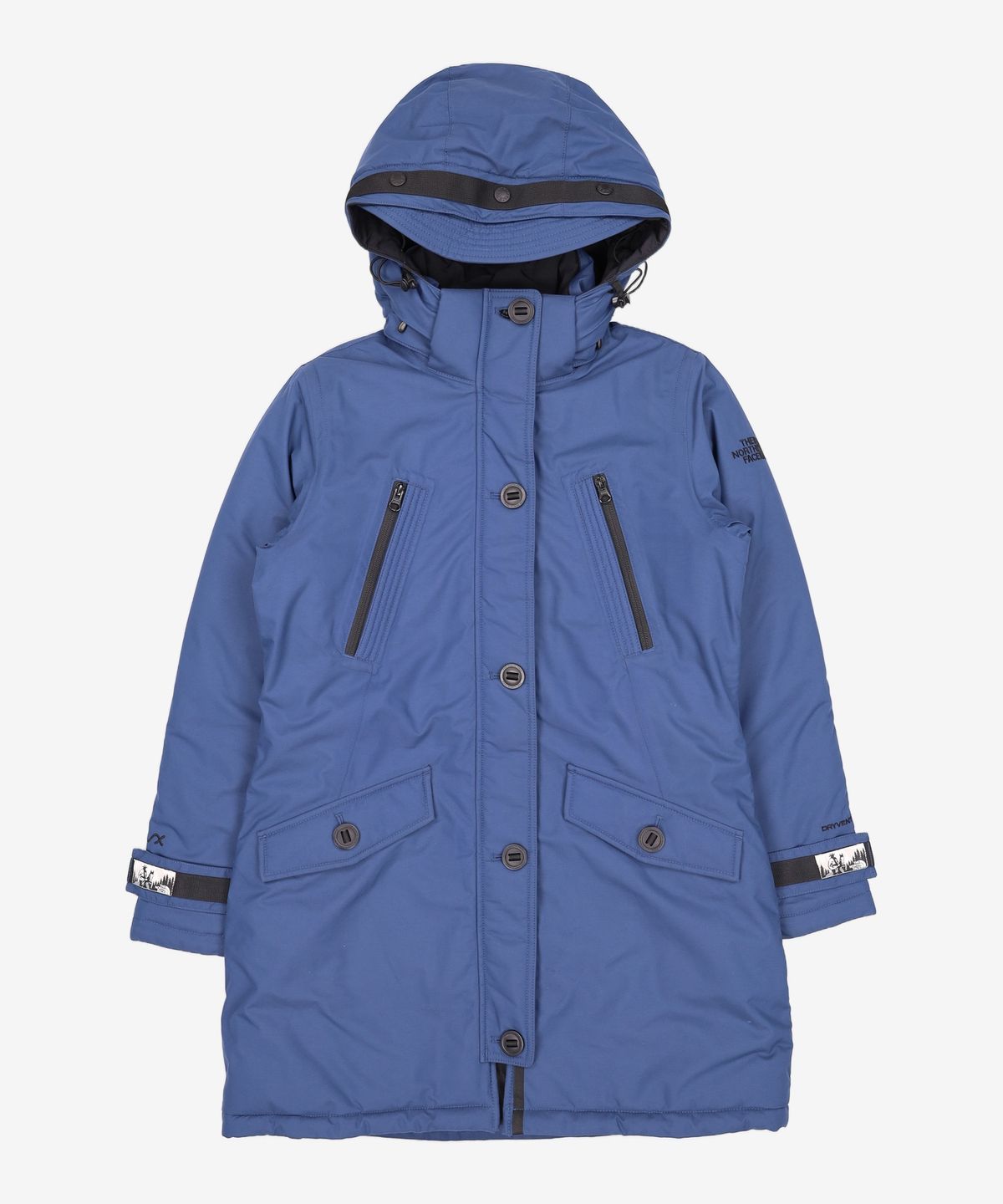 노스페이스(THE NORTH FACE) 사파리/헌팅 재킷 M