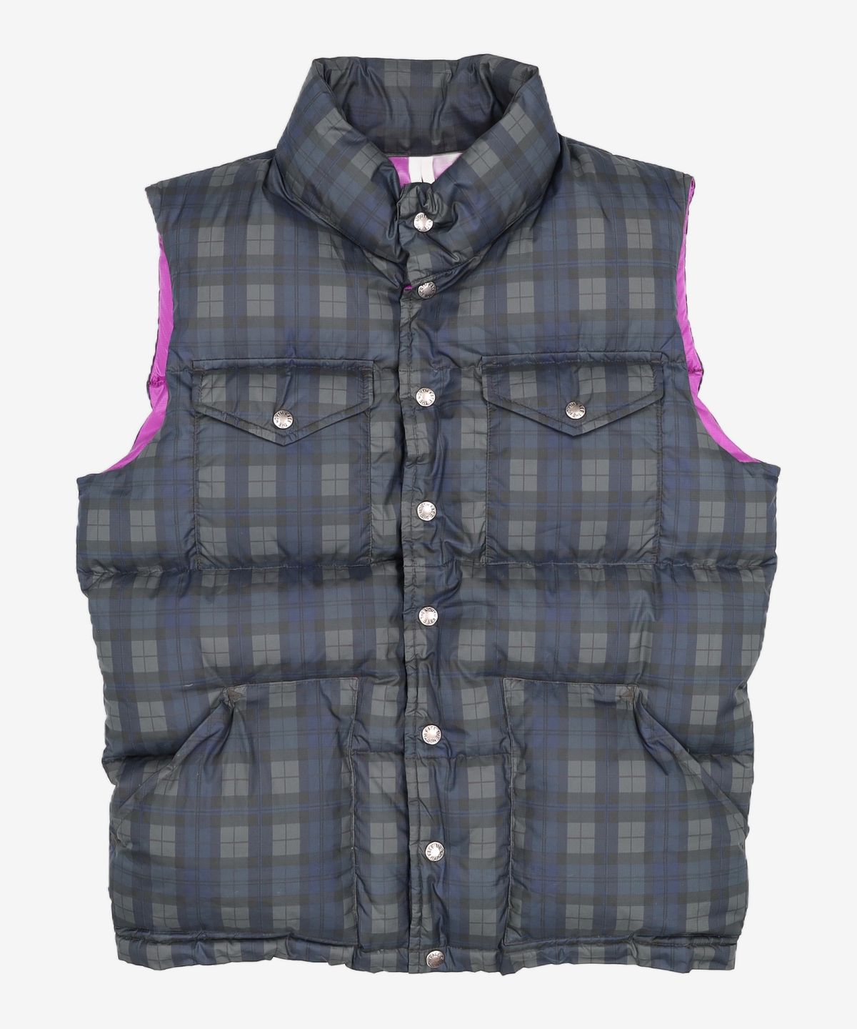 노스페이스(THE NORTH FACE) 패딩 베스트 L