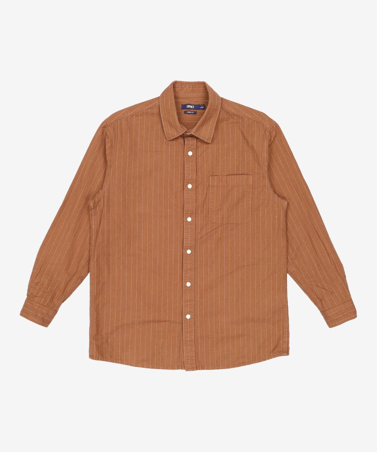 스파오(SPAO) 캐주얼 셔츠 M