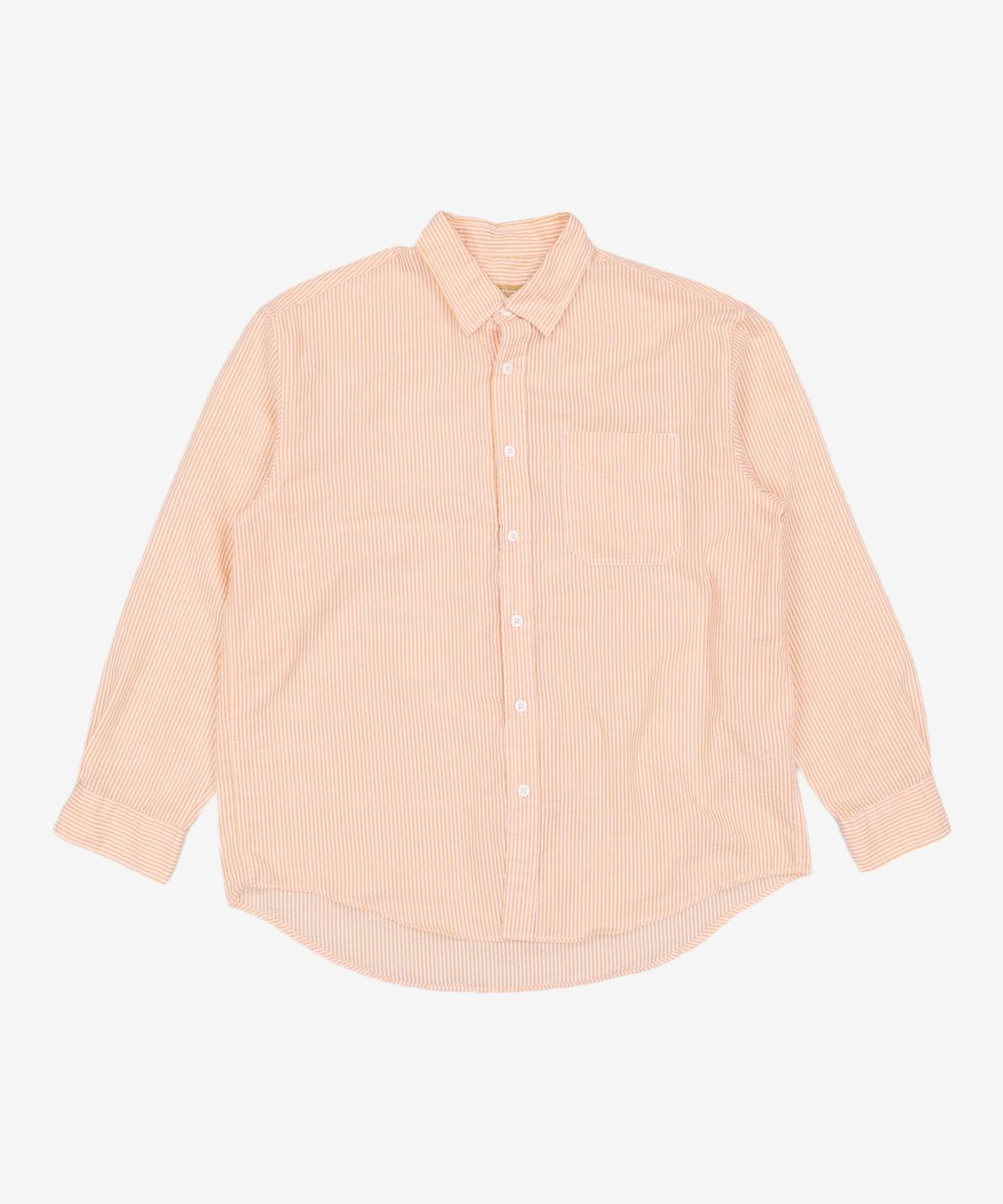 가먼츠(Garments) 캐주얼 셔츠 L
