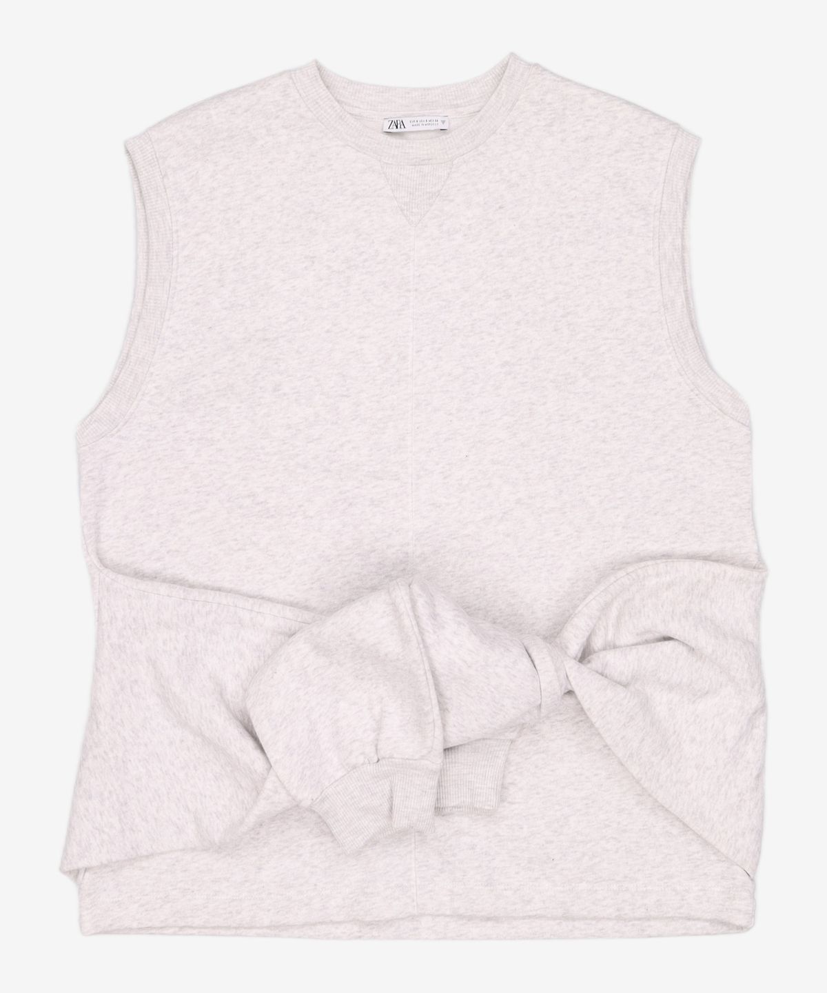 자라(ZARA) 기타 상의 S