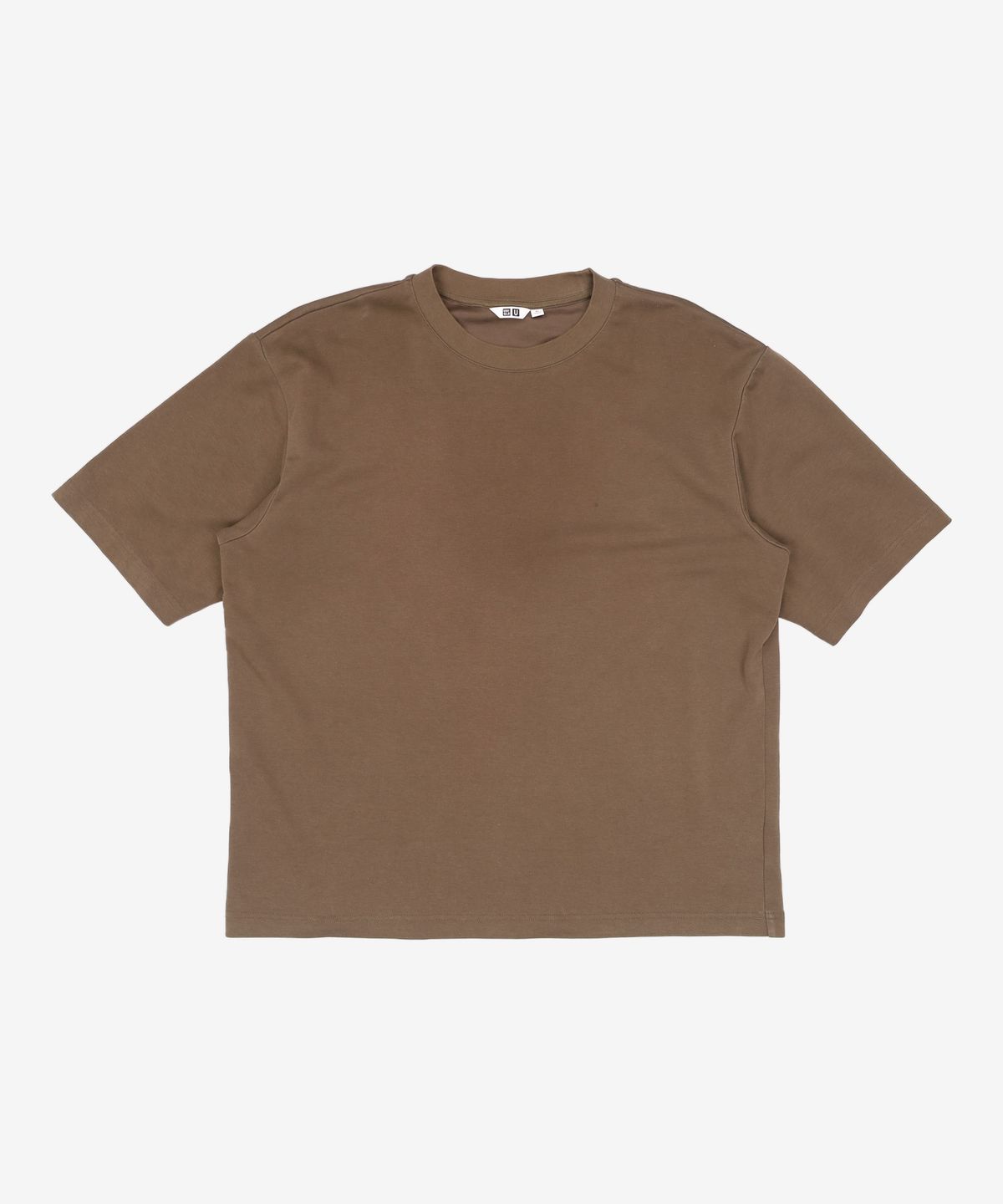 유니클로(UNIQLO) 반소매 티셔츠 XL