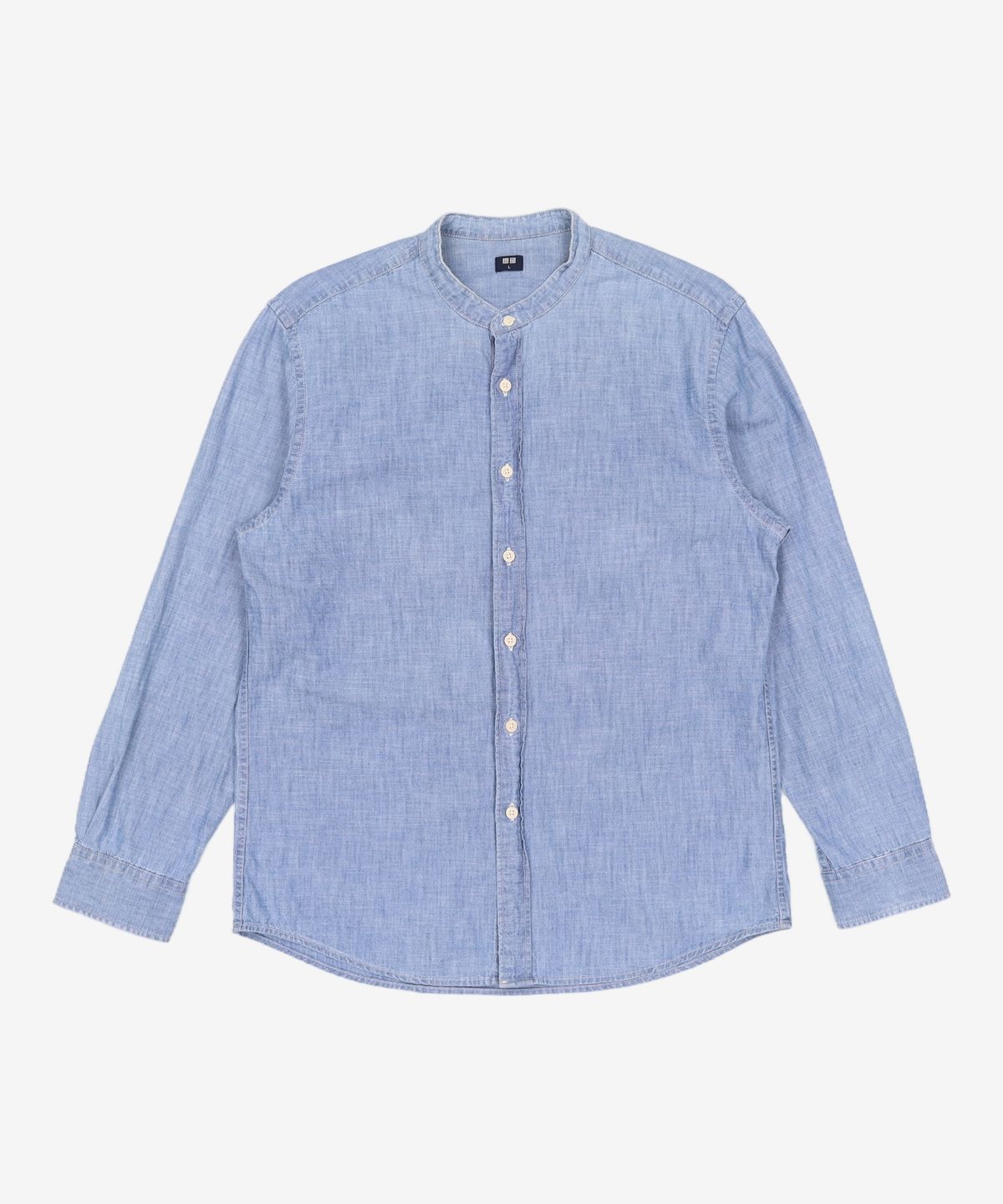 유니클로(UNIQLO) 캐주얼 셔츠 L