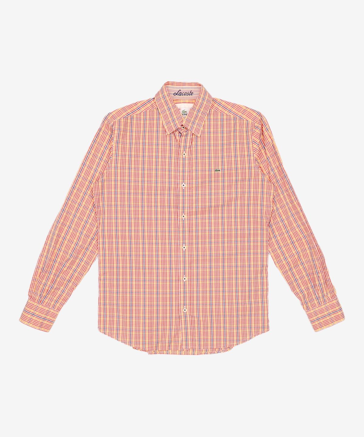 라코스테(LACOSTE) 캐주얼 셔츠 38