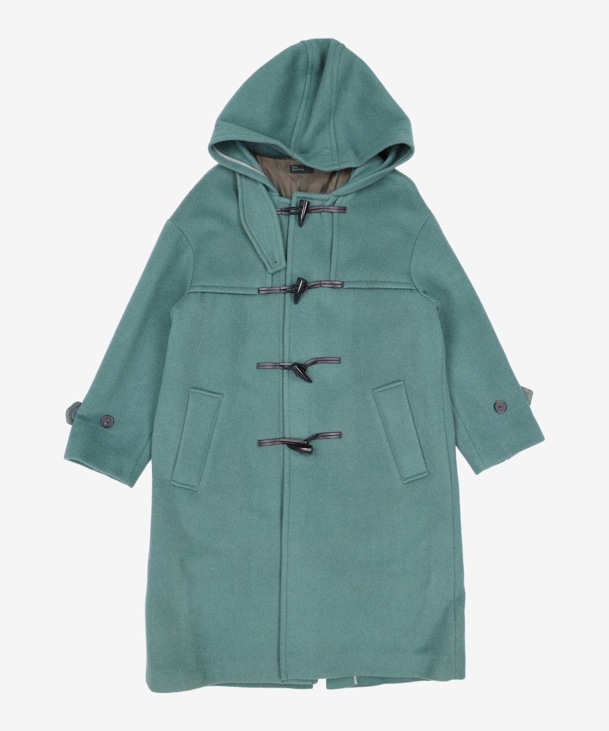 스타일 베네통(STILE BENETTON.) 겨울 기타 코트 42