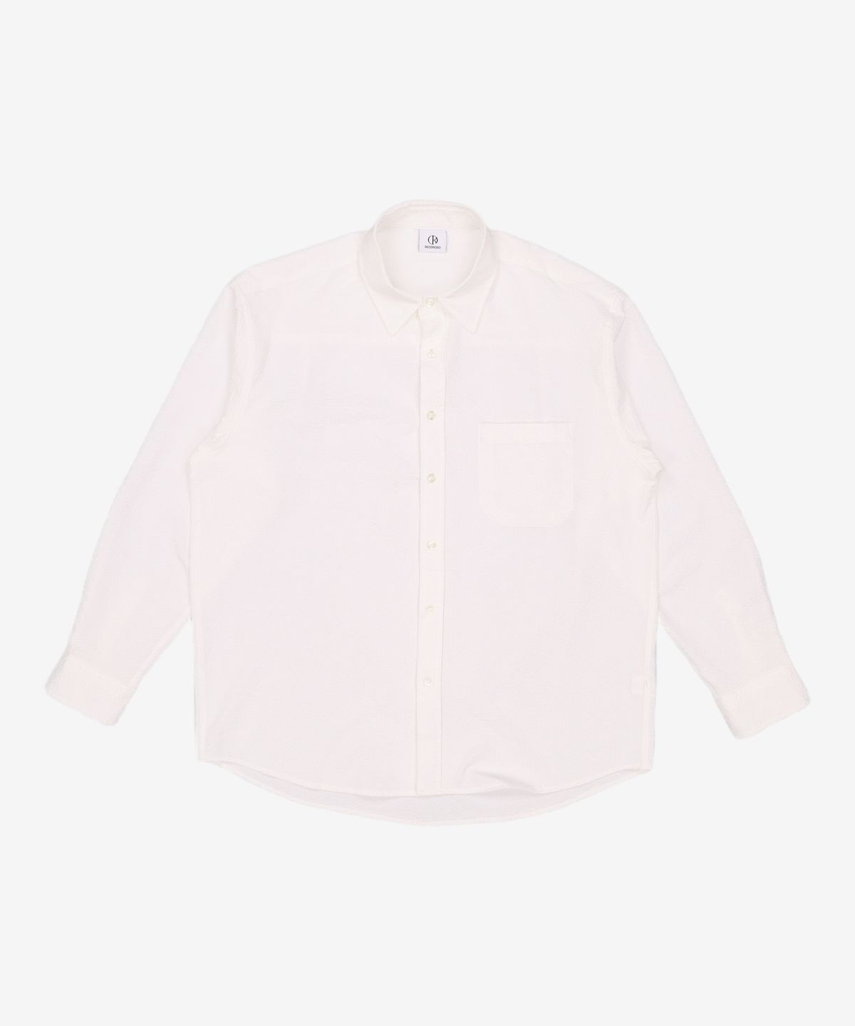 데꼬로소(DECOROSO) 캐주얼 셔츠 1