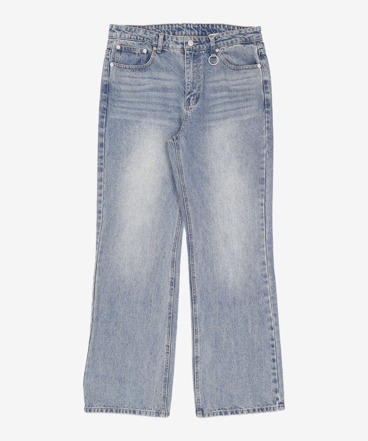 놈브레(NOMBRE) 청/데님 팬츠 L