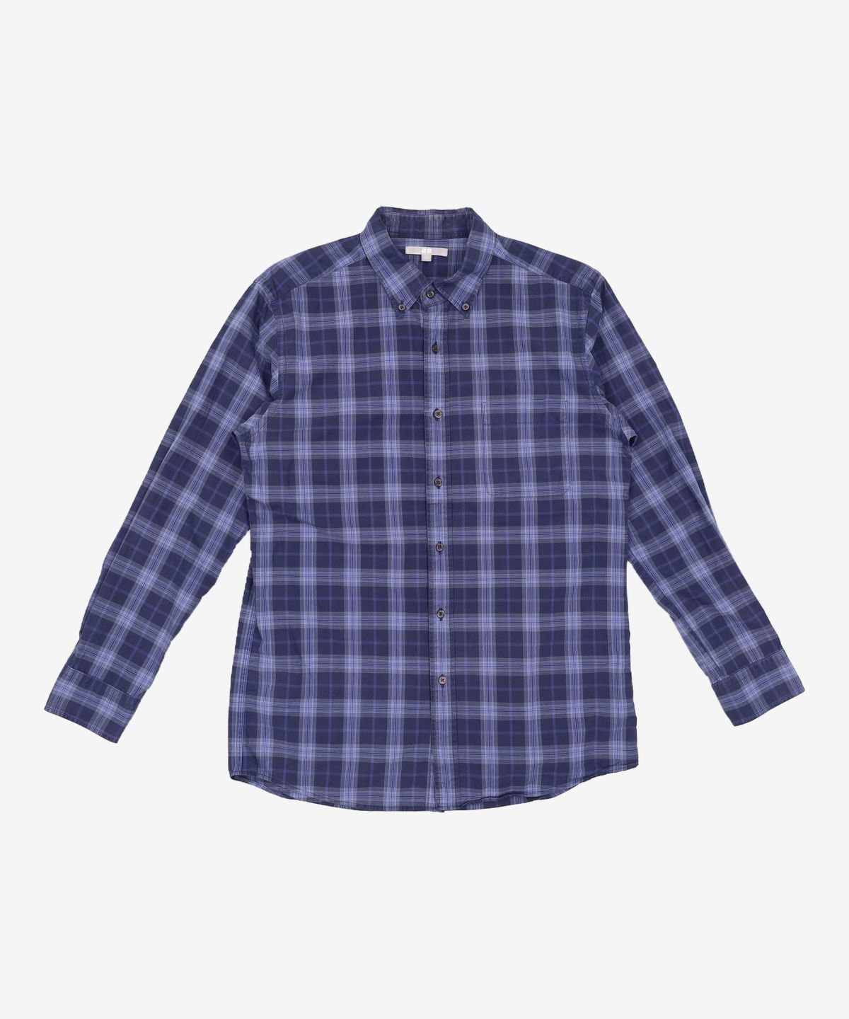 유니클로(UNIQLO) 캐주얼 셔츠 L