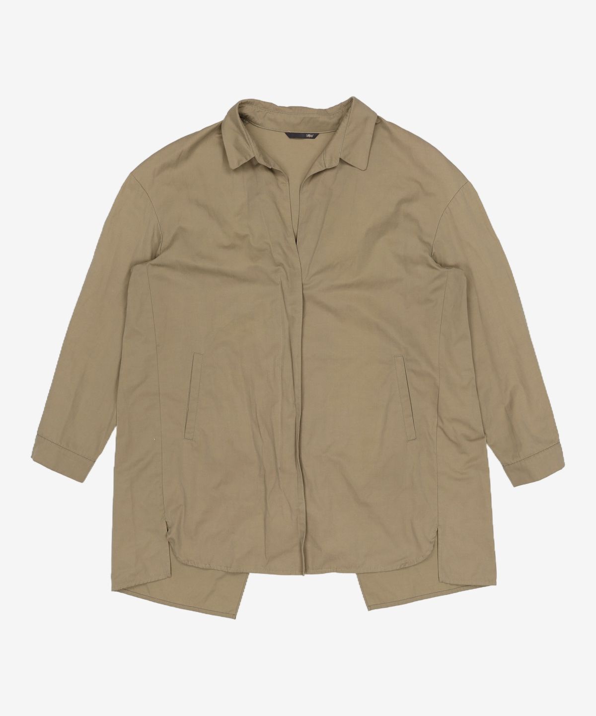 르샵(LESHOP) 기타 점퍼/재킷 S