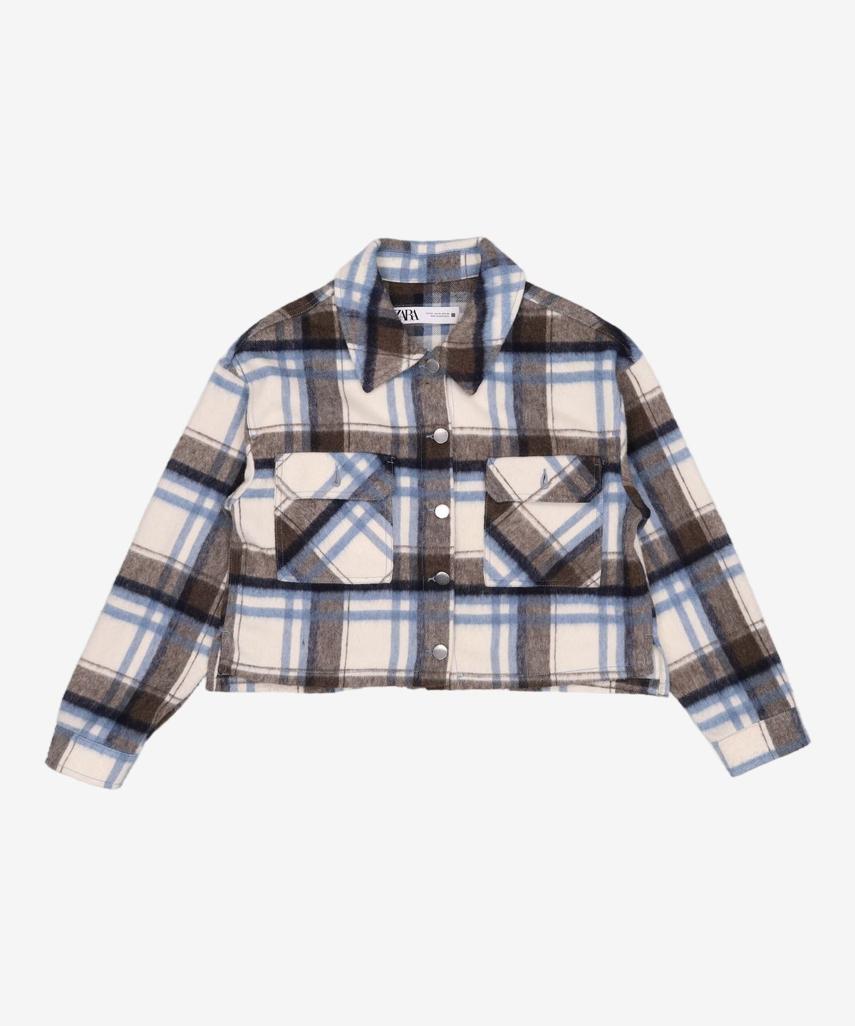 자라(ZARA) 기타 점퍼/재킷 XS