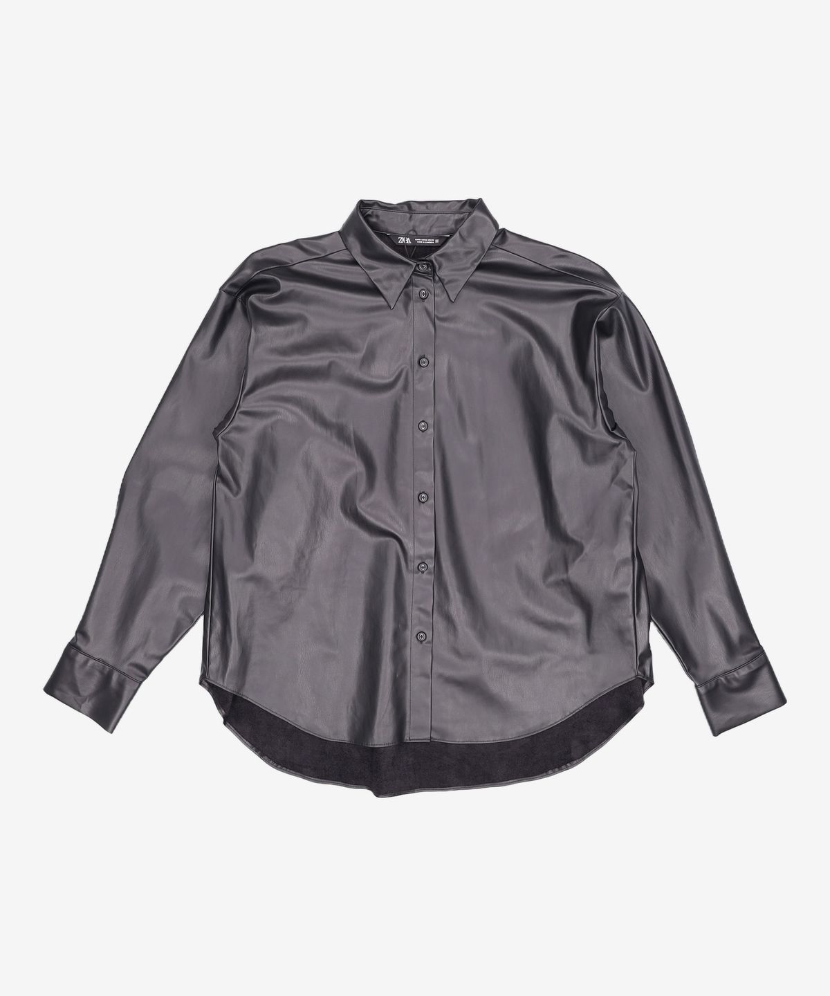 자라(ZARA) 캐주얼 셔츠 M