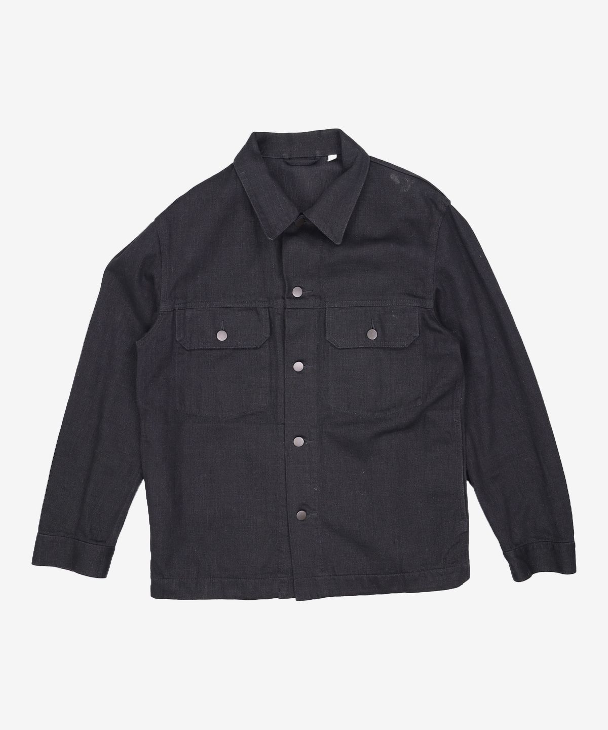 유니클로(UNIQLO) 데님/트러커 재킷 L