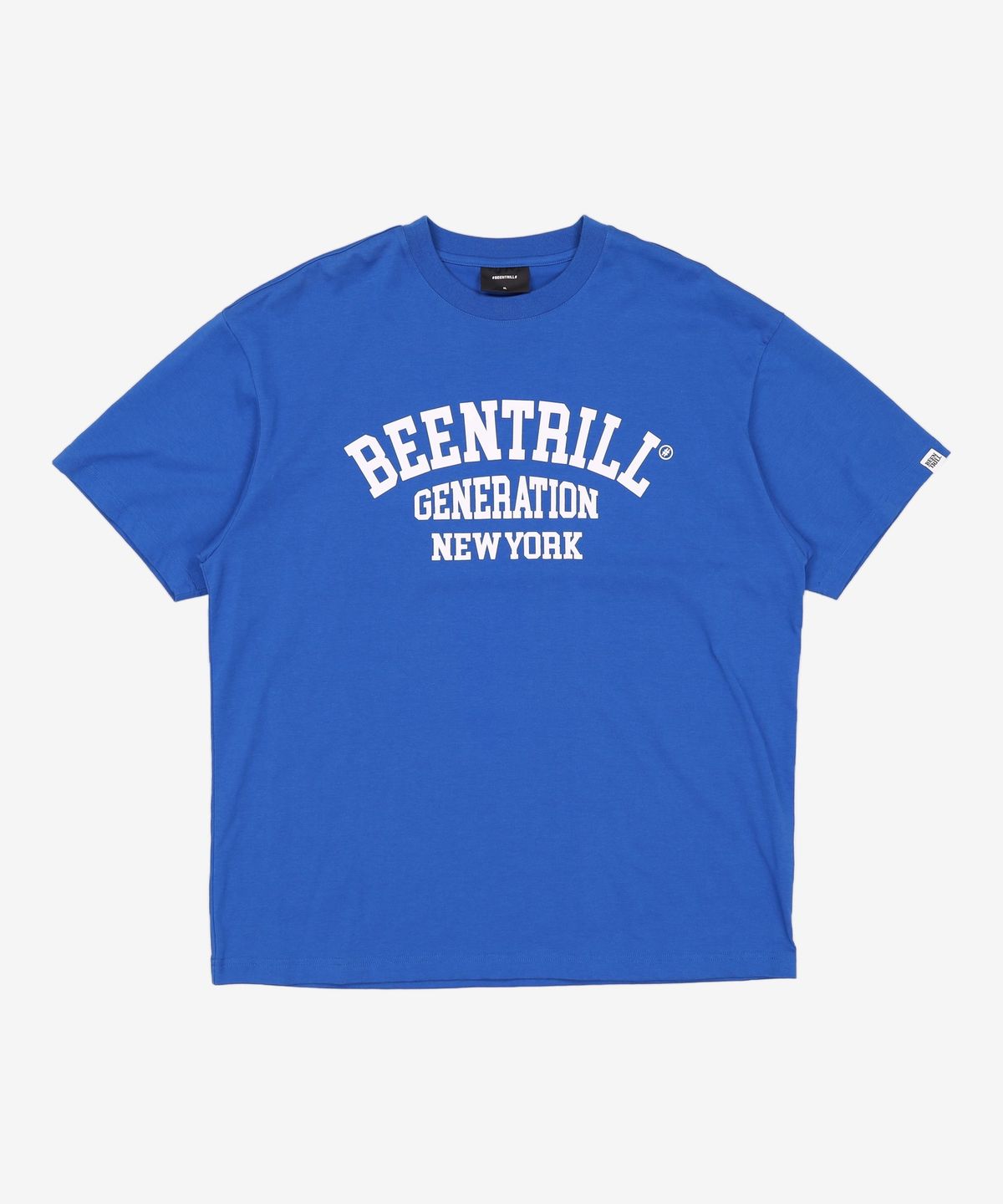 빈트릴(BEENTRILL) 반소매 티셔츠 XL