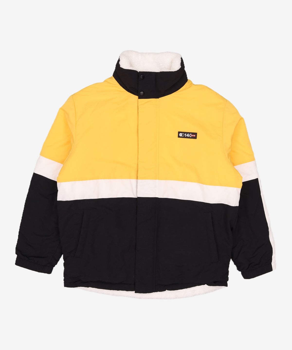 스파오(SPAO) 숏 패딩/숏 헤비 아우터 L