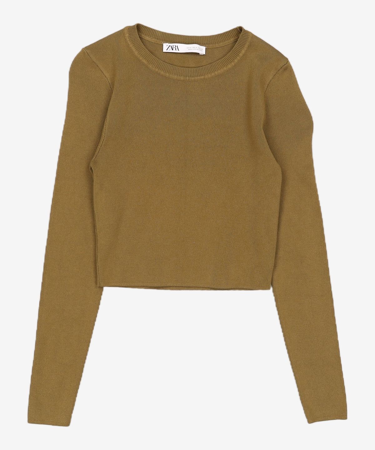 자라(ZARA) 니트/스웨터 M